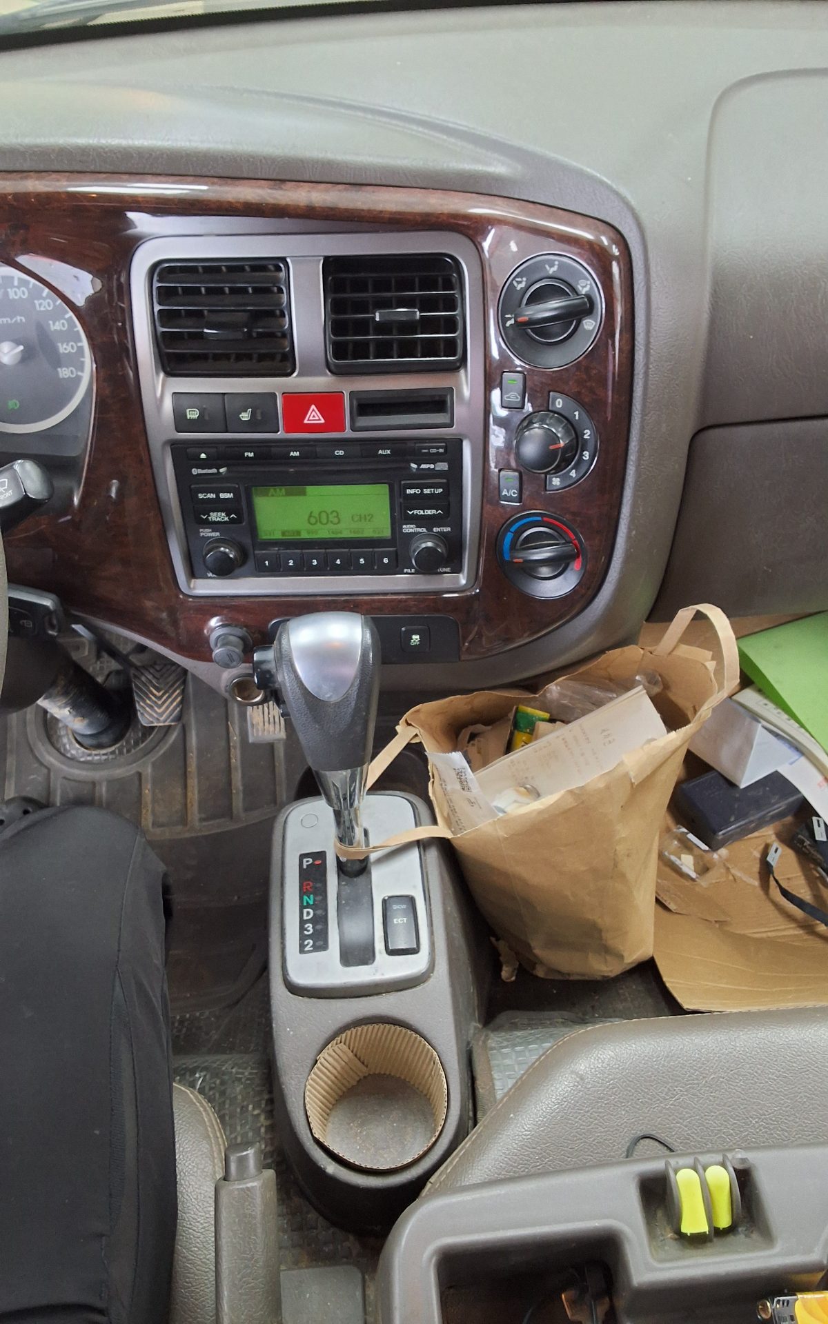 2017 - hyundai porter