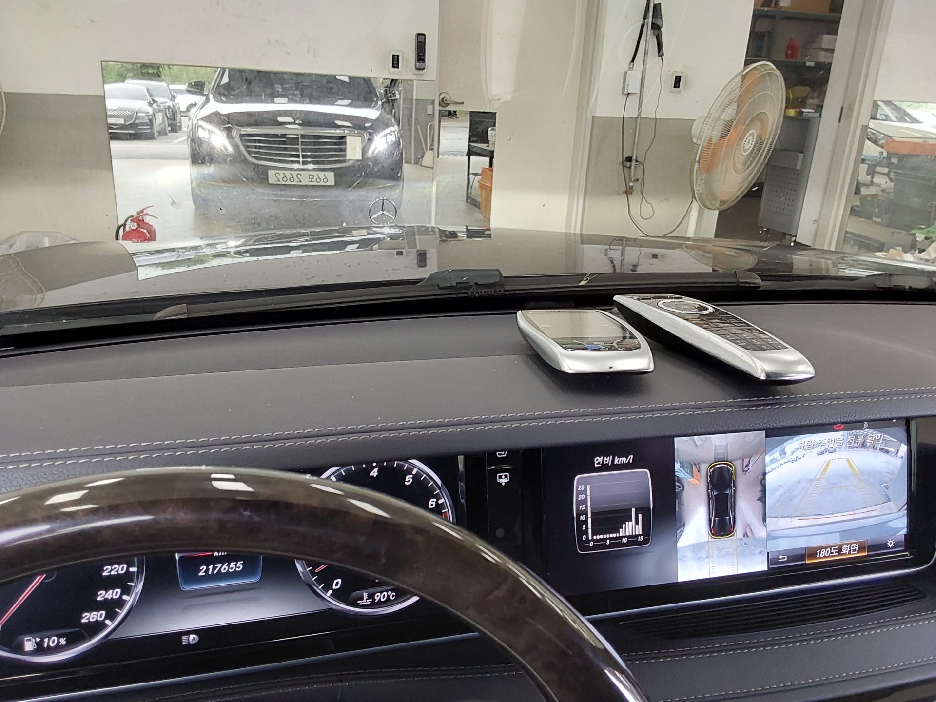 2015 - mercedes-benz s500l