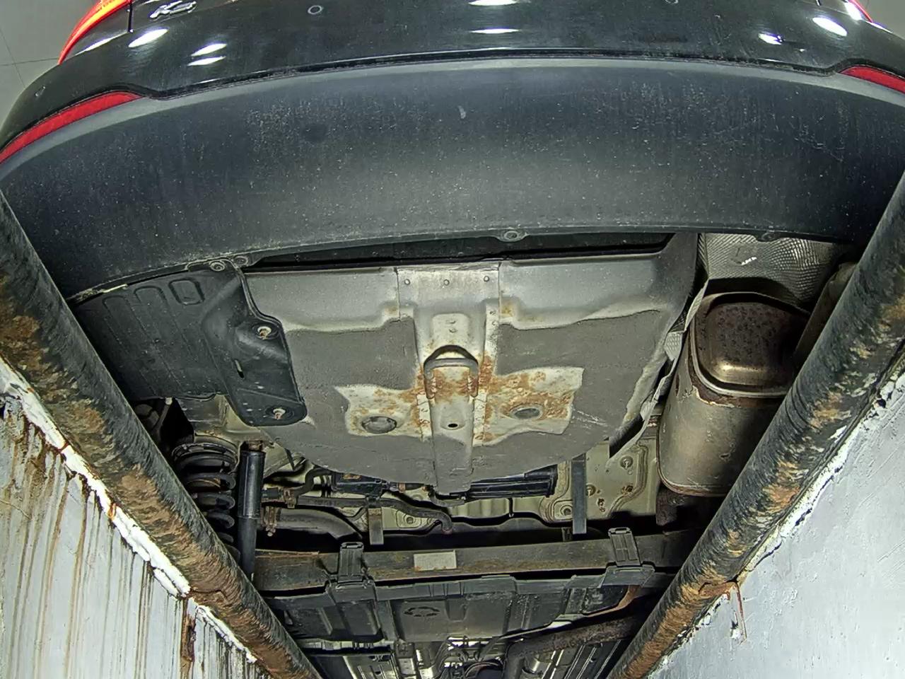 2015 - kia k3