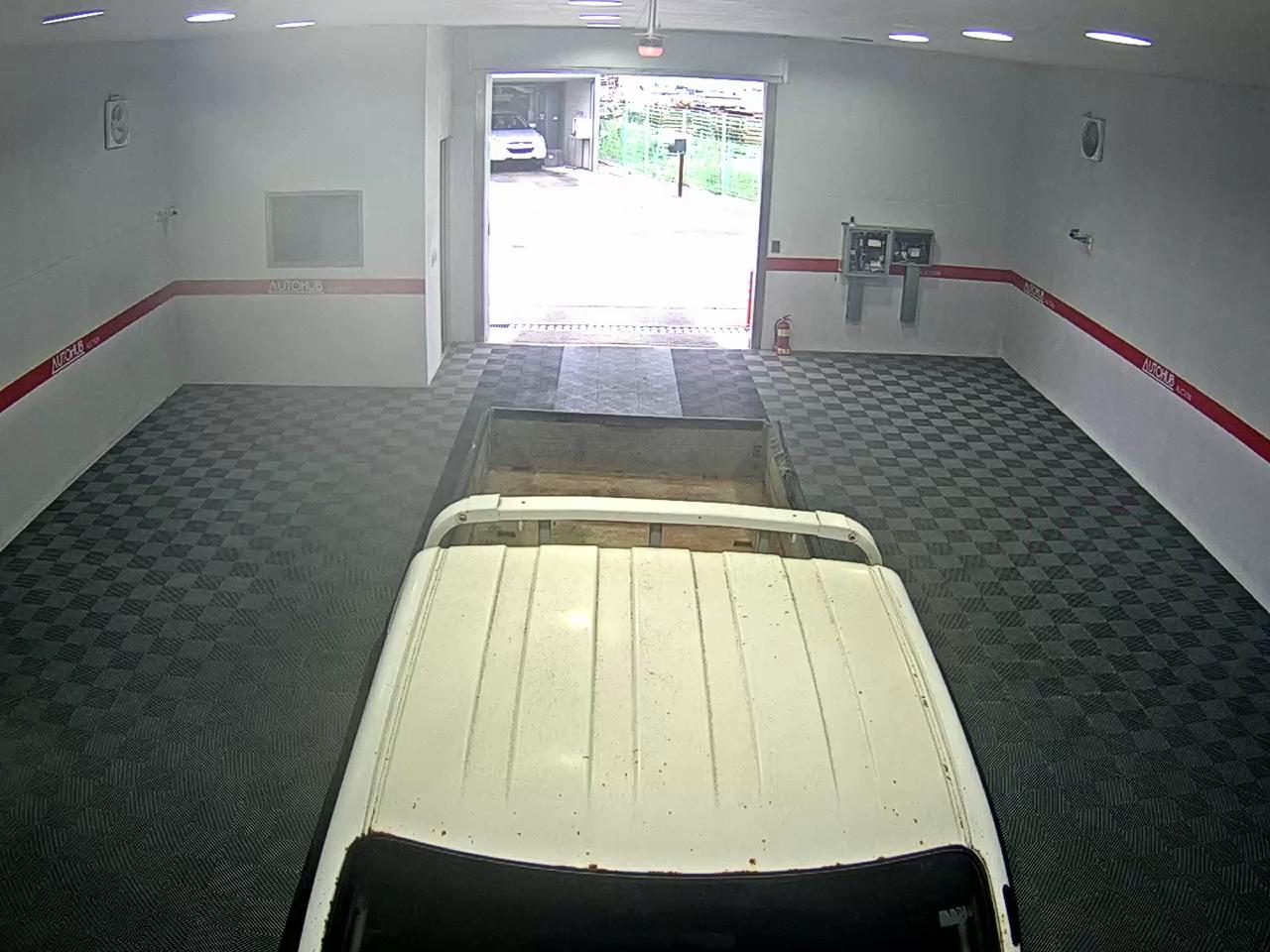 2017 - hyundai porter