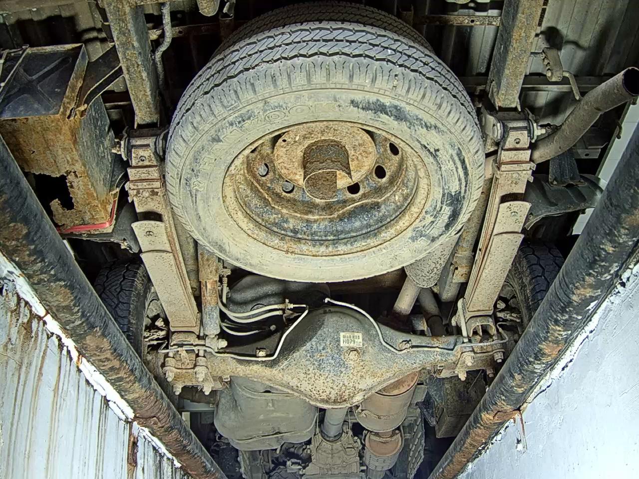 2017 - hyundai porter