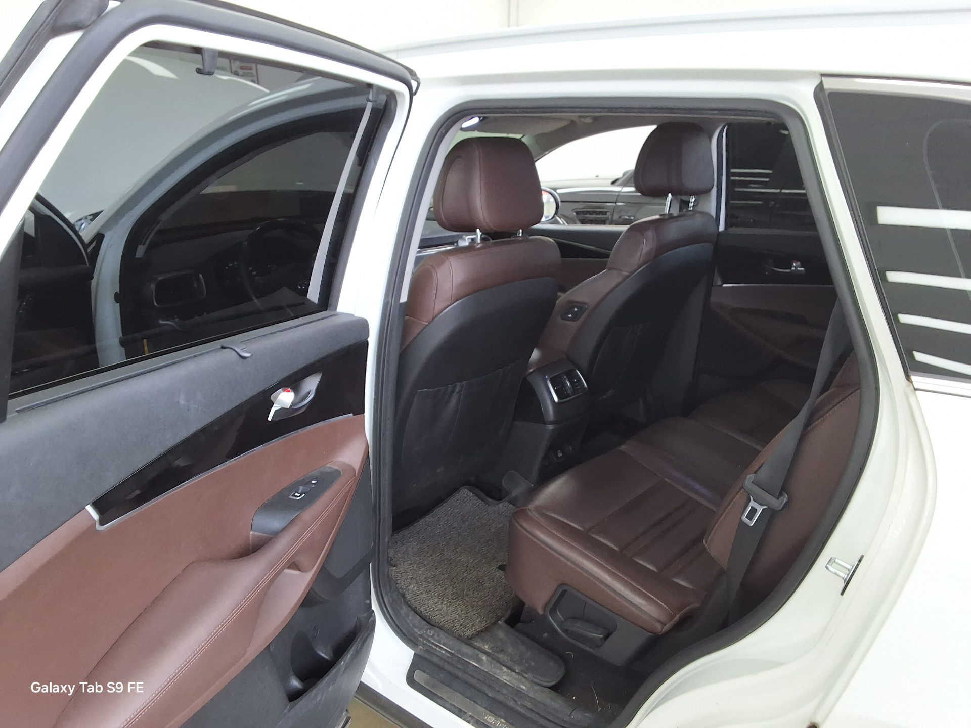 2016 - kia sorento