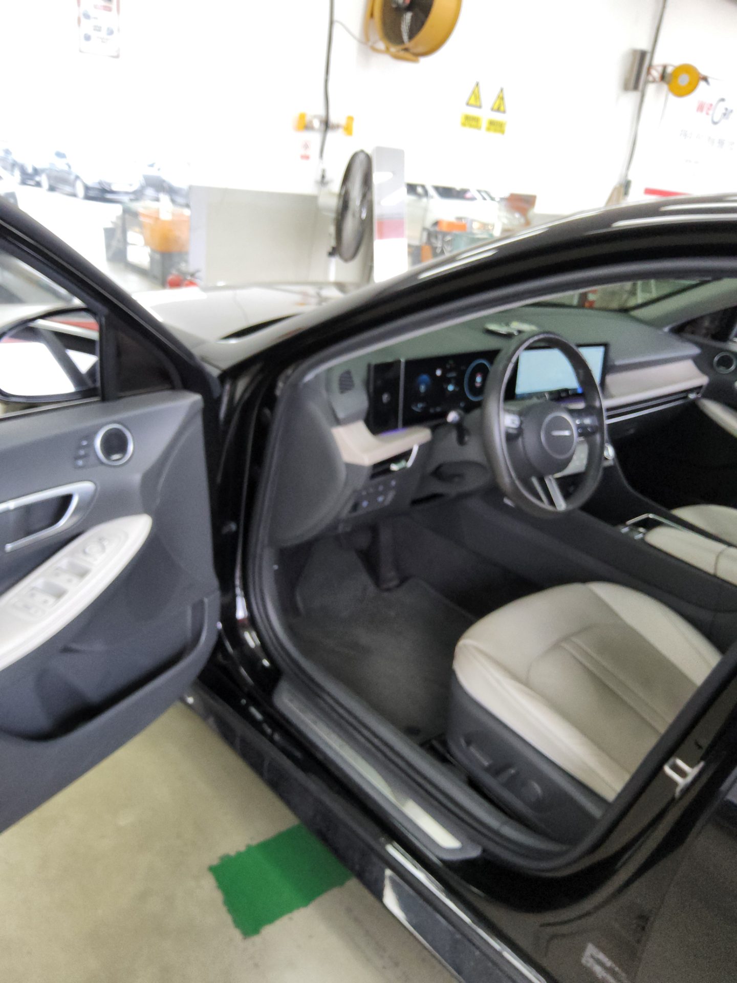 2024 - hyundai sonata