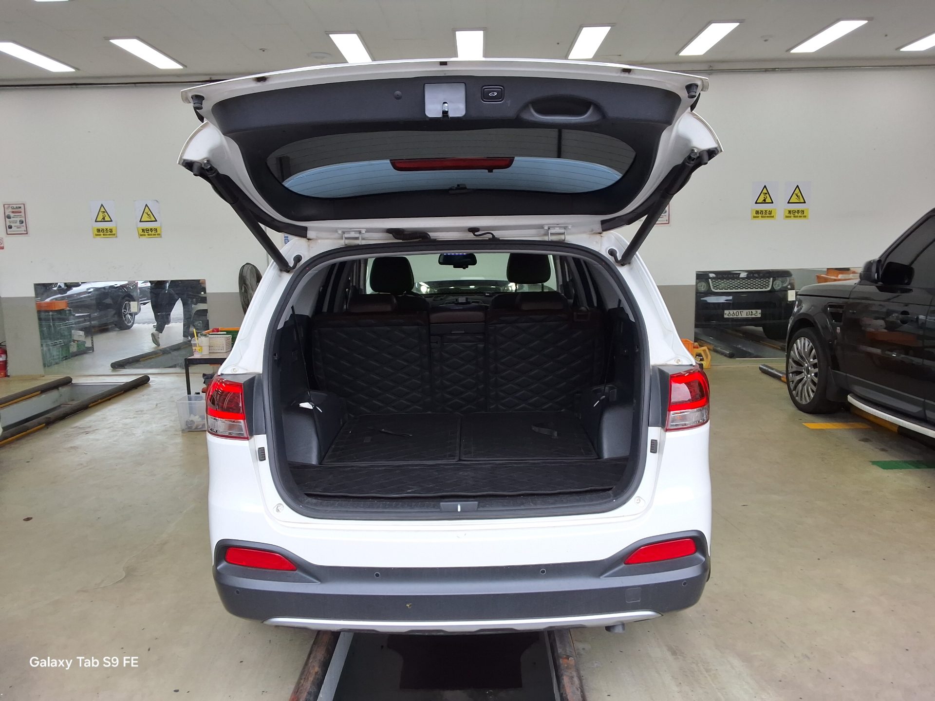 2016 - kia sorento