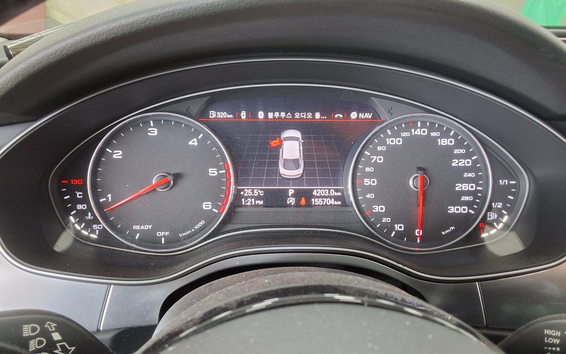 2016 - audi a7
