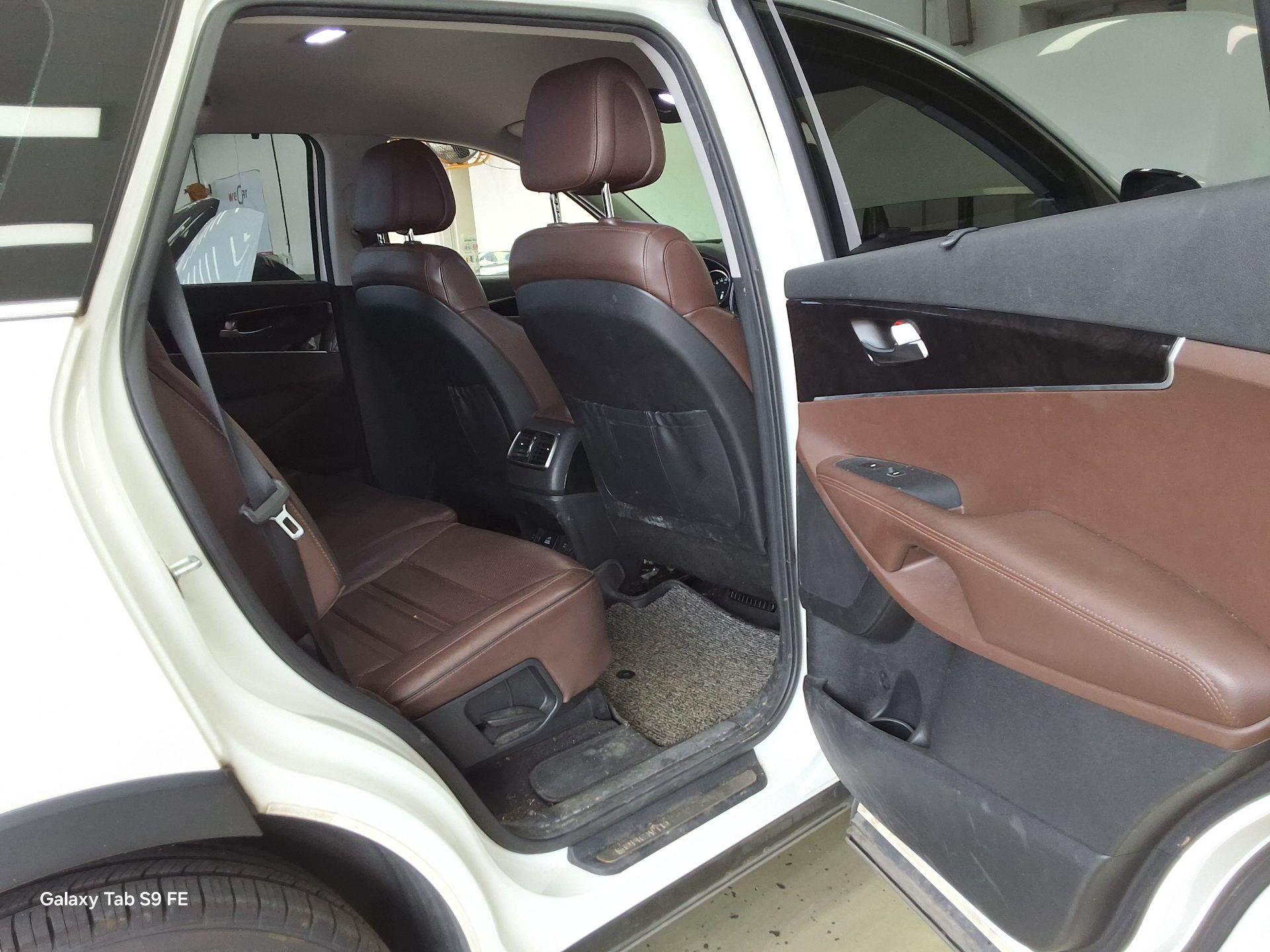 2016 - kia sorento