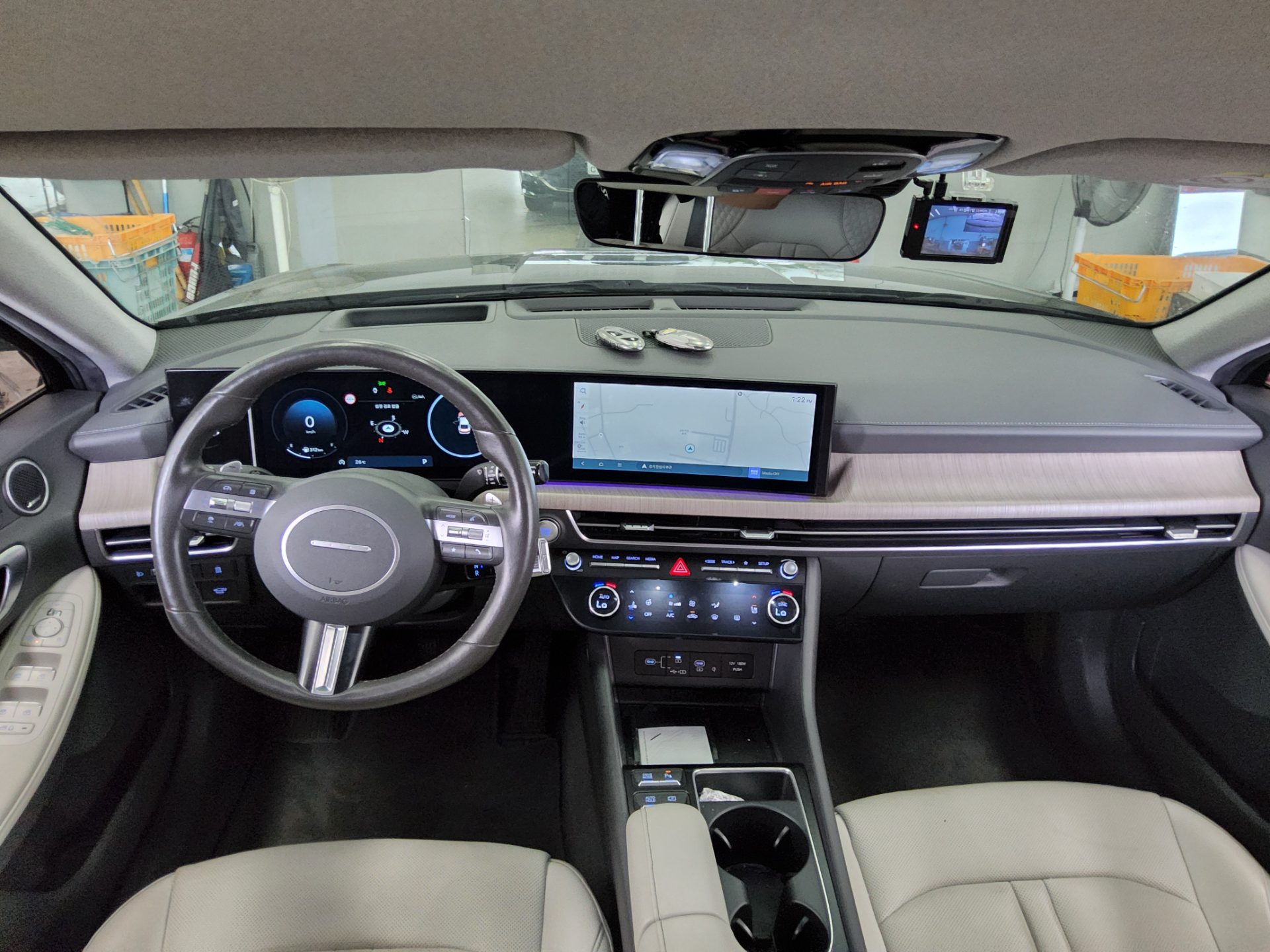 2024 - hyundai sonata