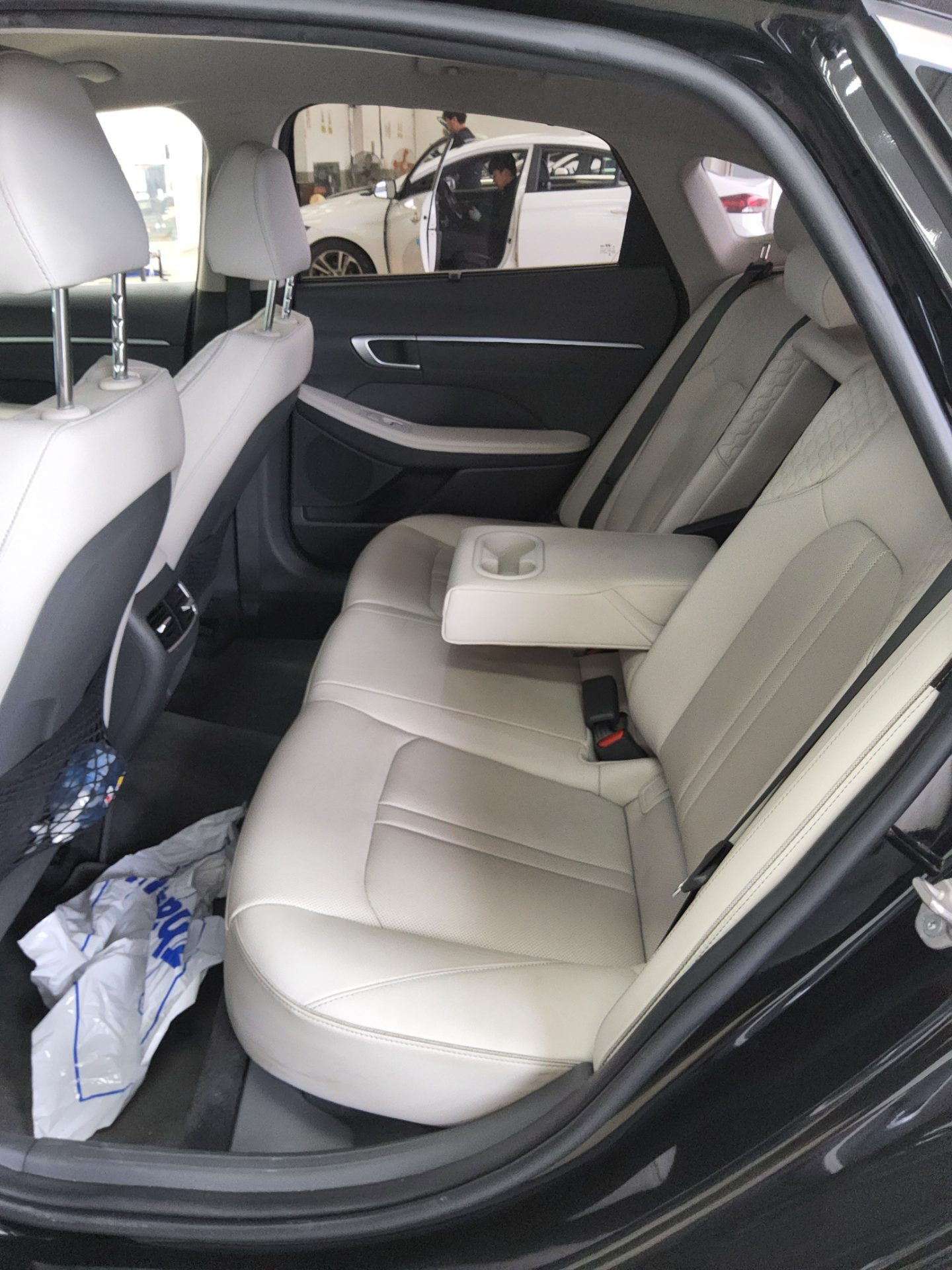 2024 - hyundai sonata