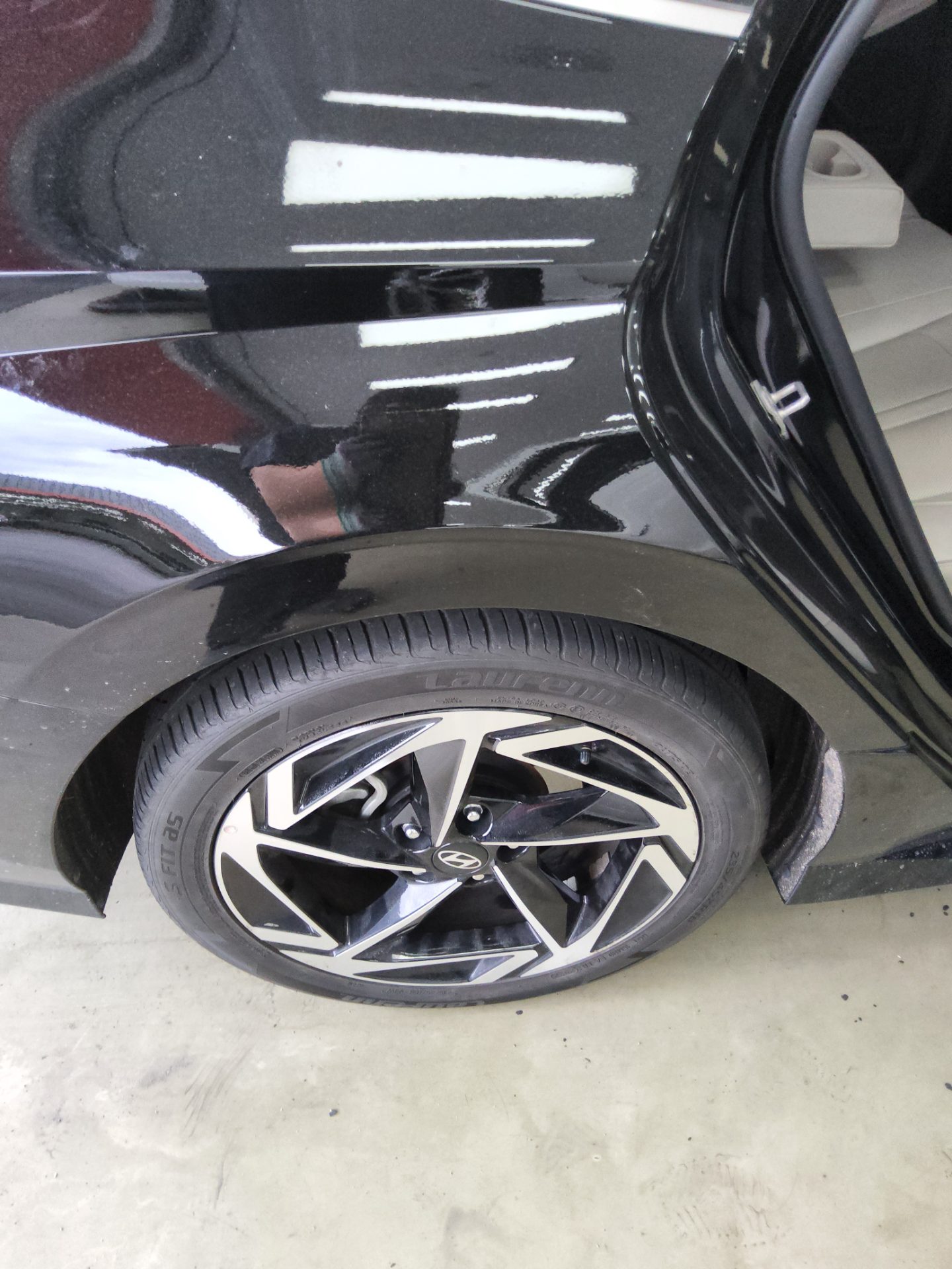 2024 - hyundai sonata