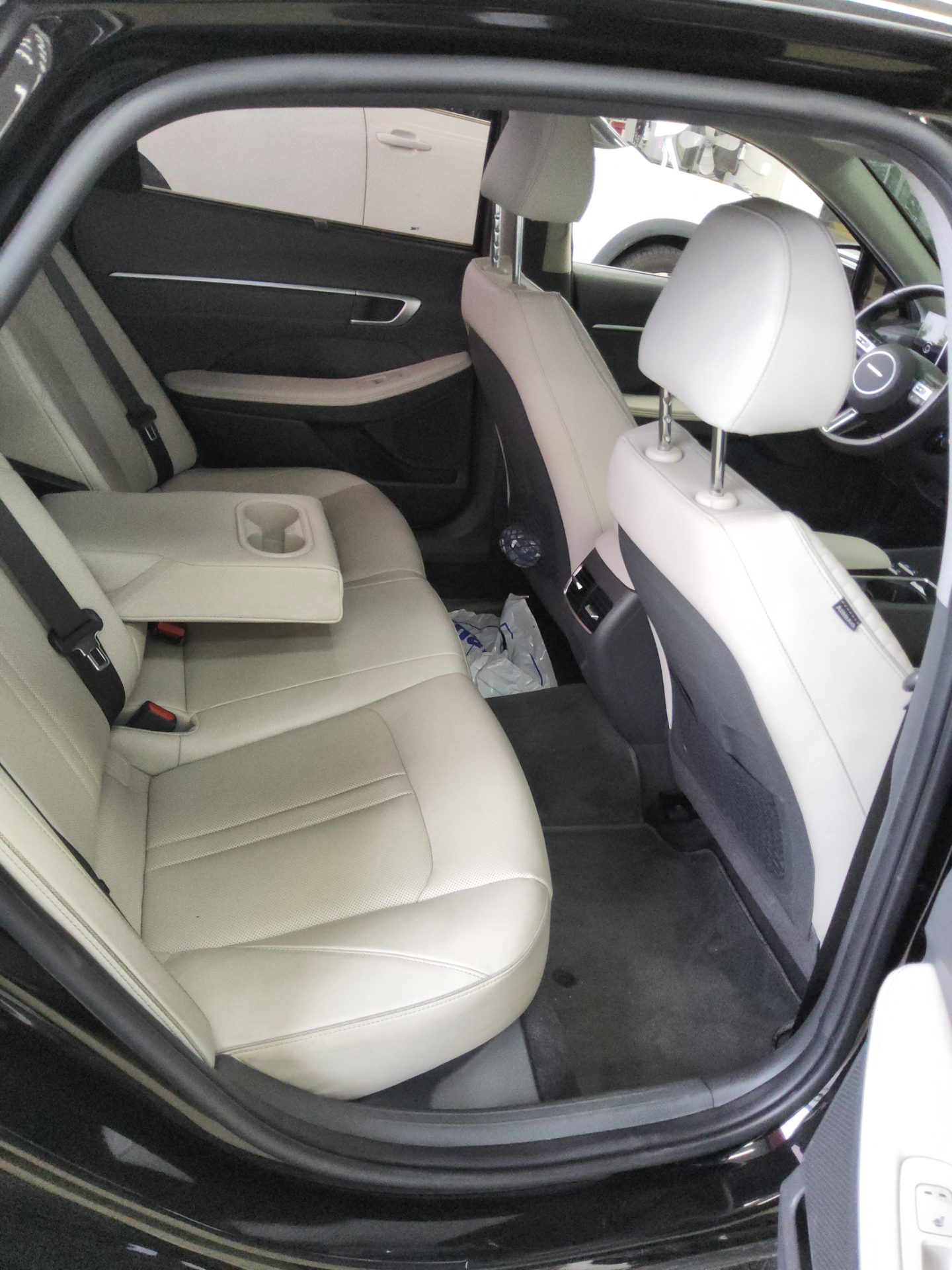 2024 - hyundai sonata