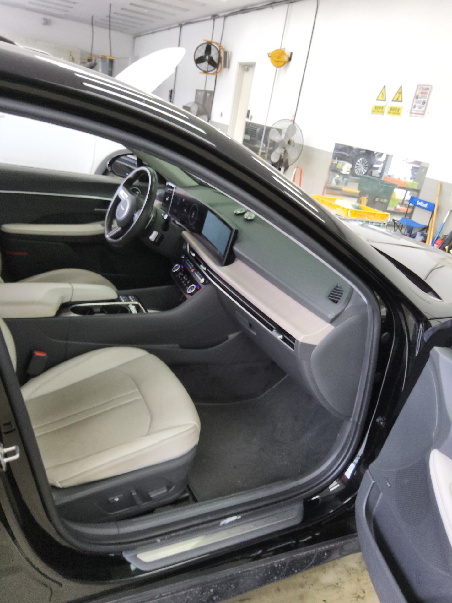2024 - hyundai sonata