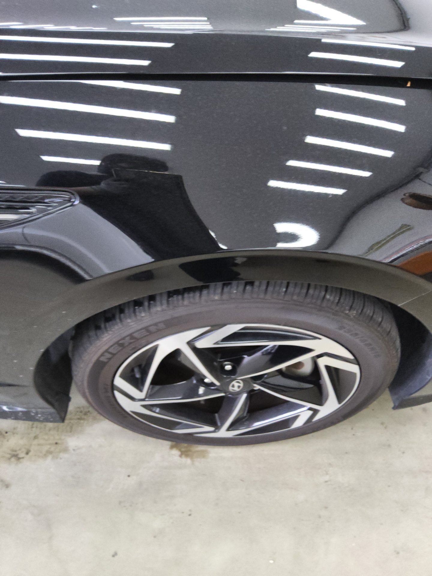 2024 - hyundai sonata