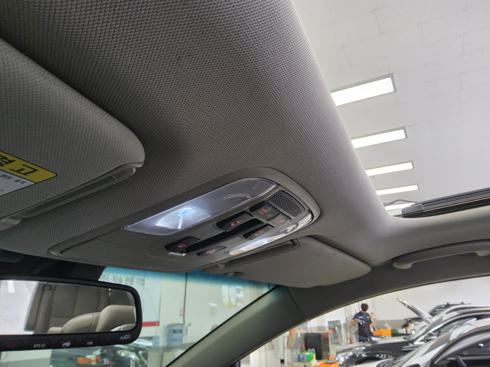 2019 - kia carnival
