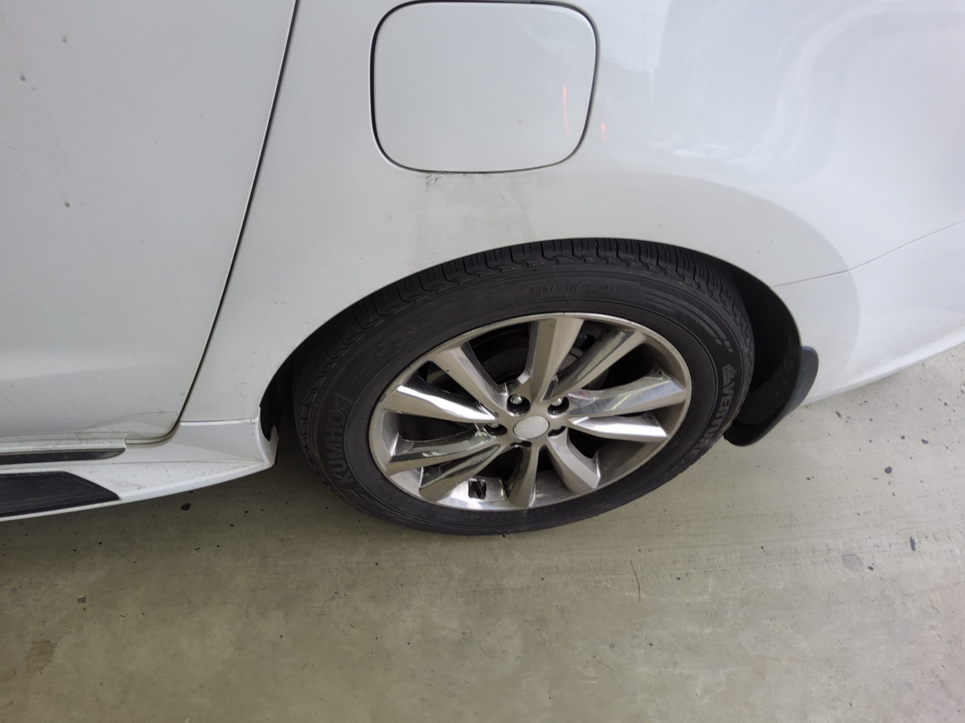 2019 - kia carnival