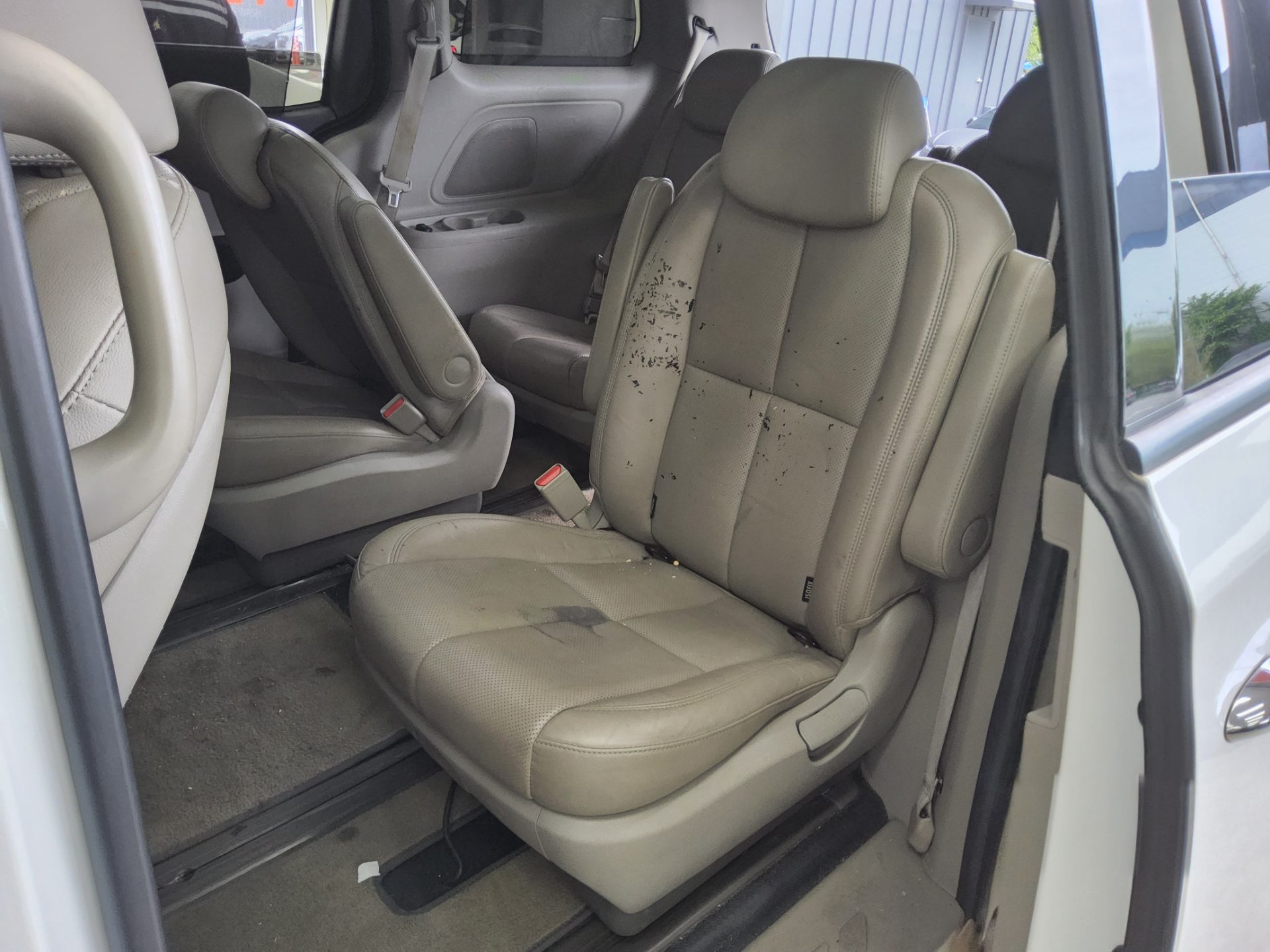 2019 - kia carnival