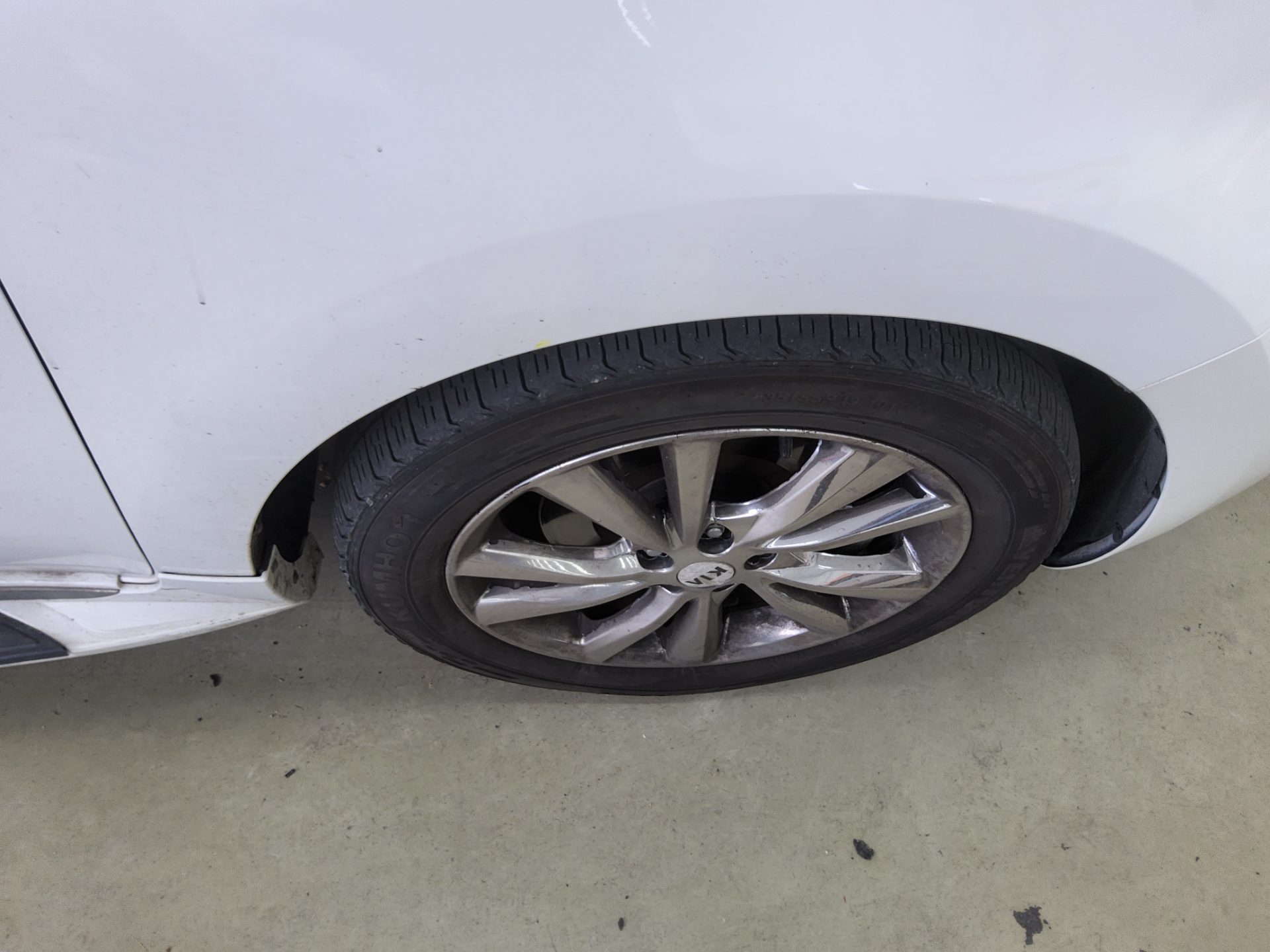 2019 - kia carnival