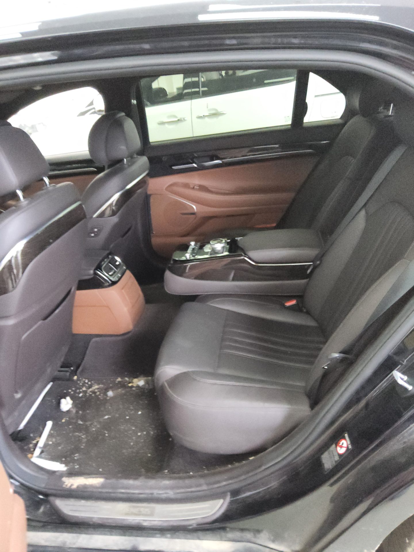 2020 - genesis g90