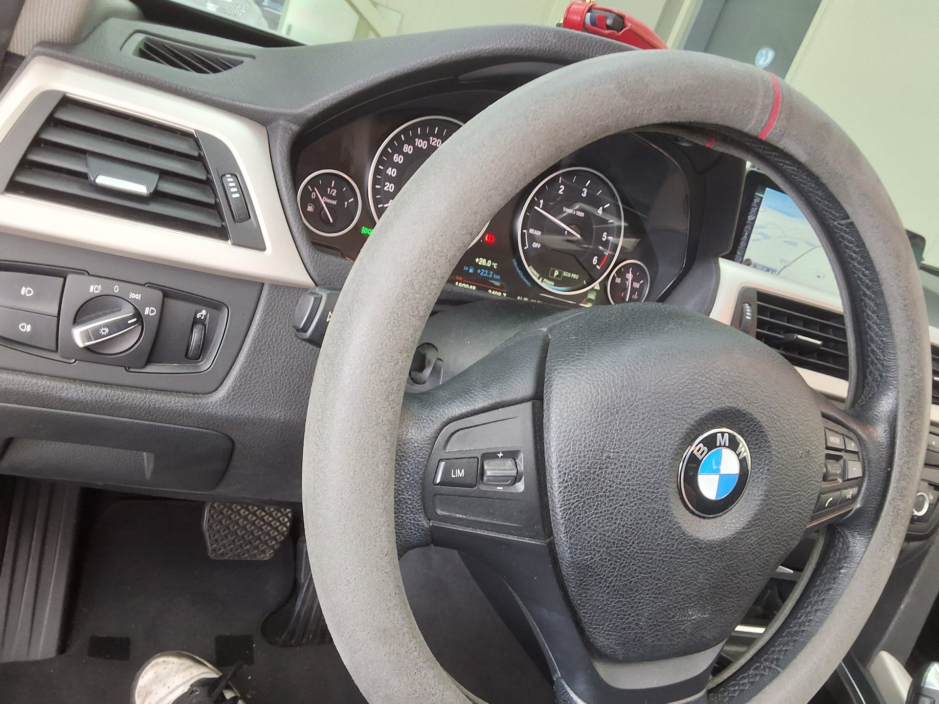 2015 - bmw m3