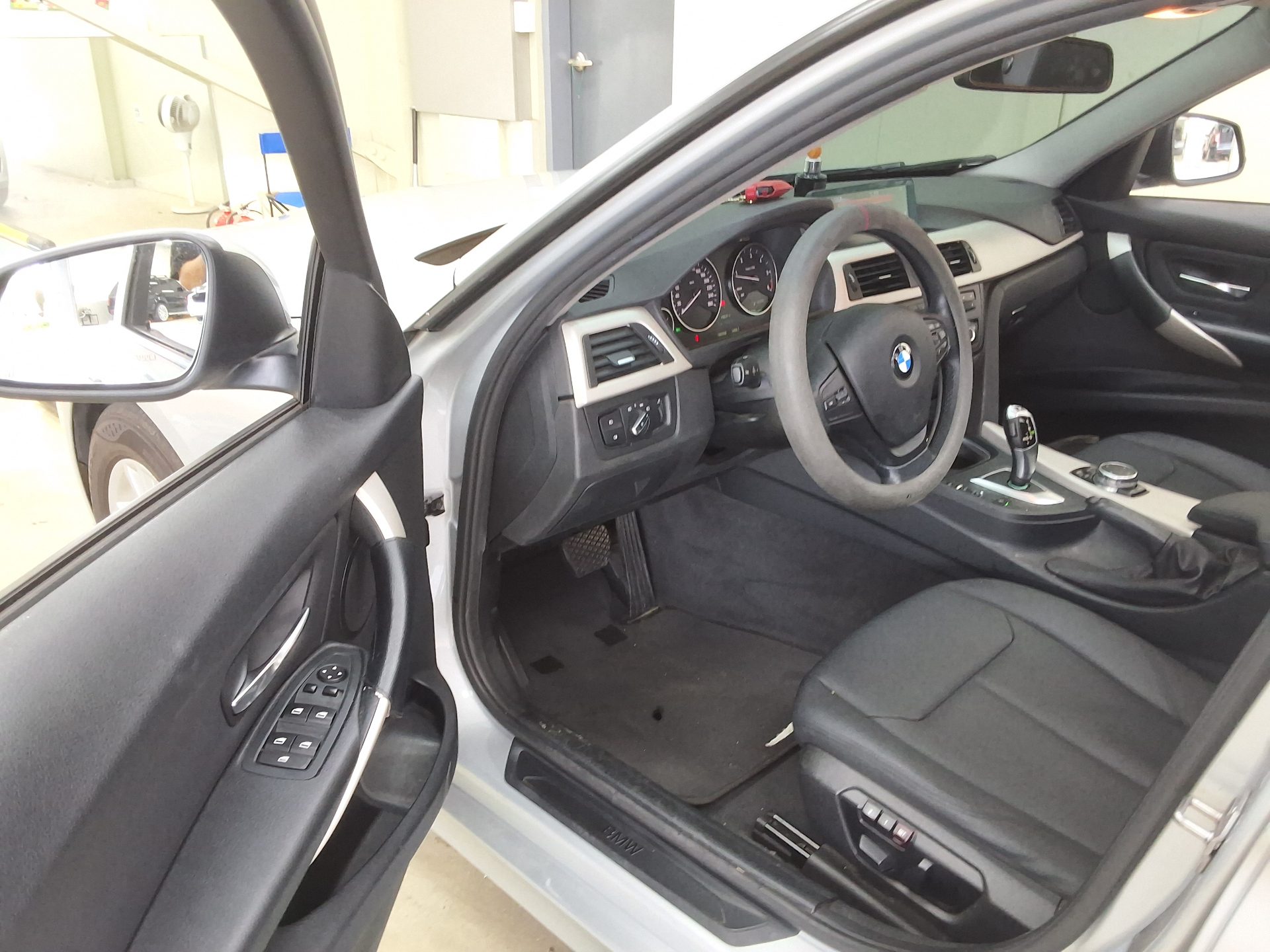 2015 - bmw m3