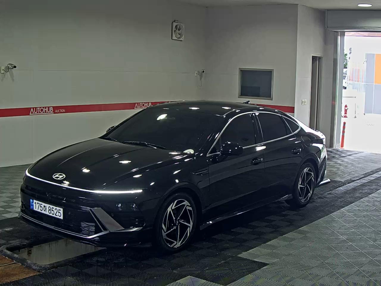 2024 - hyundai sonata