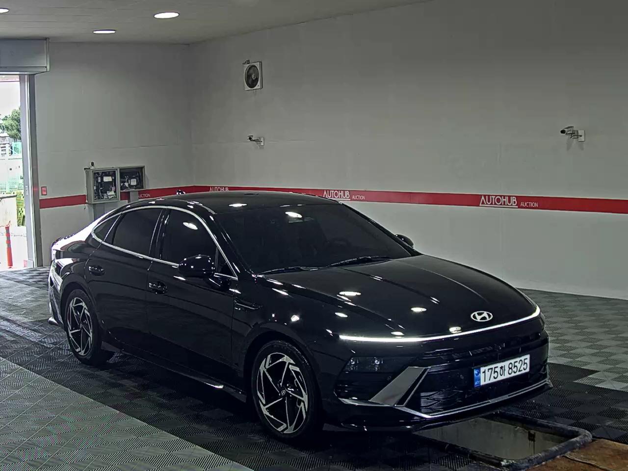 2024 - hyundai sonata