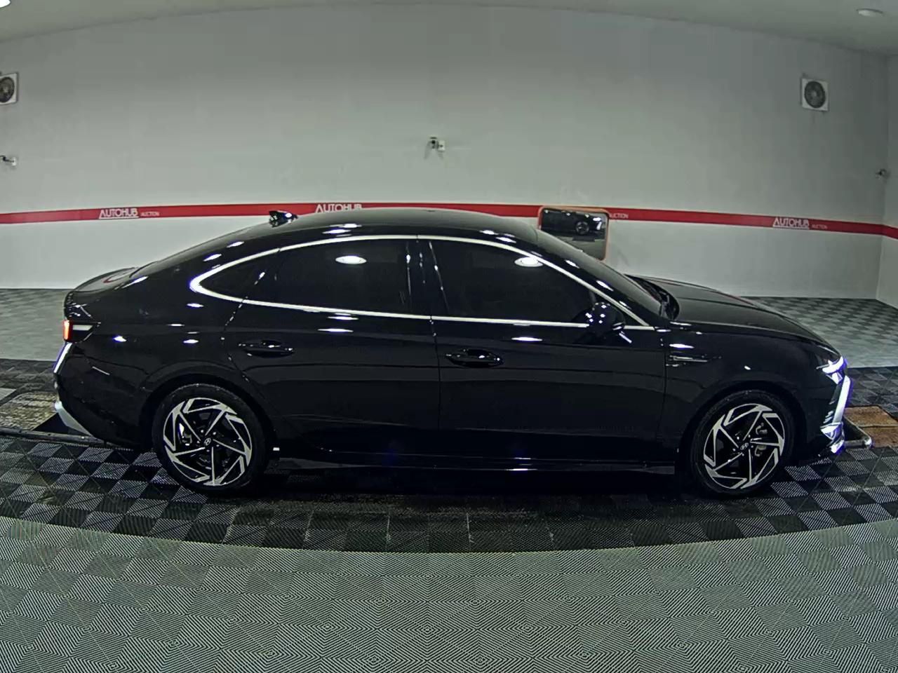 2024 - hyundai sonata