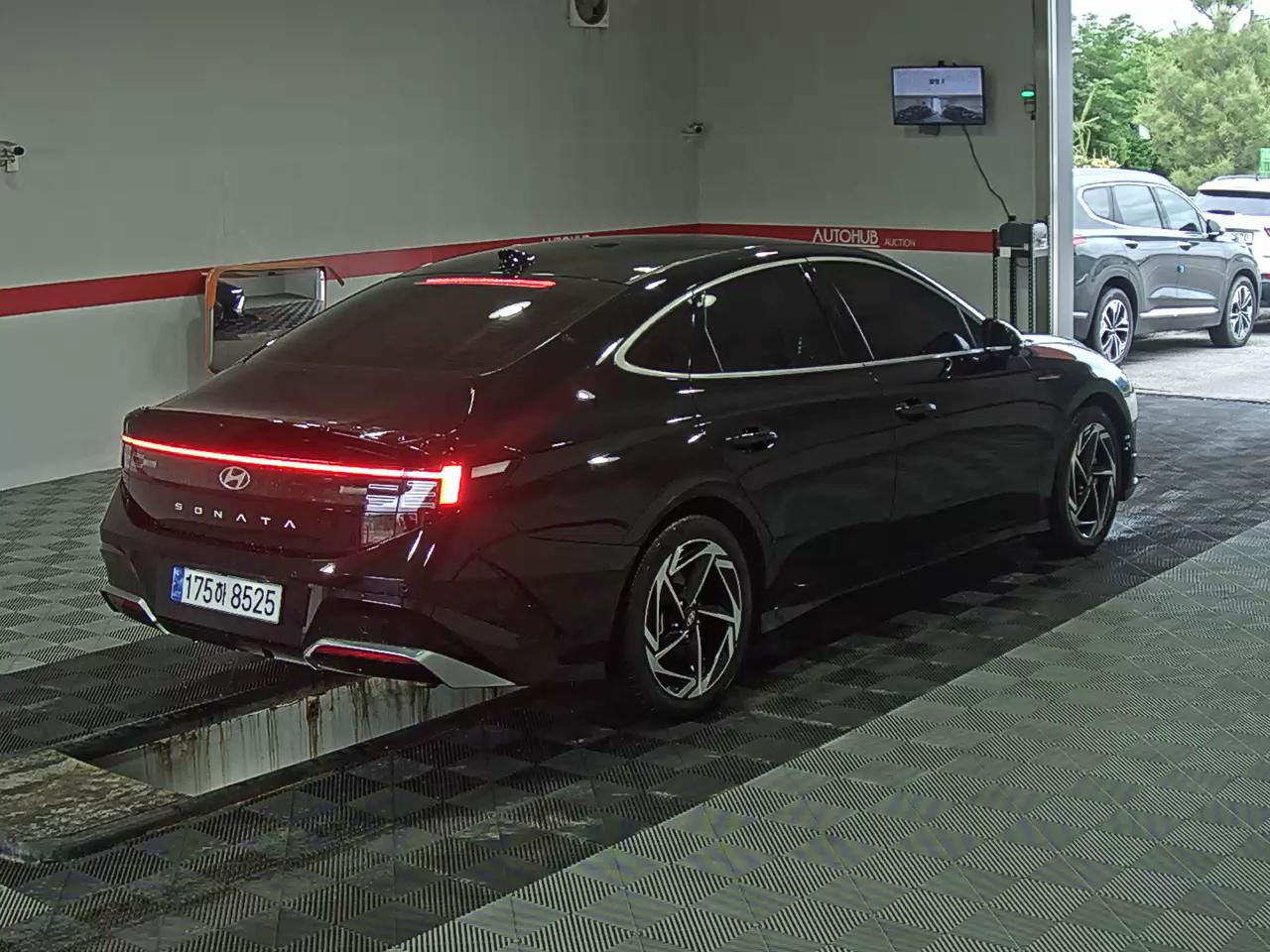 2024 - hyundai sonata