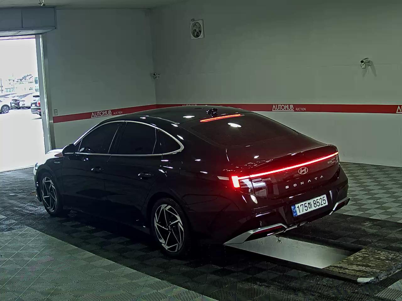 2024 - hyundai sonata