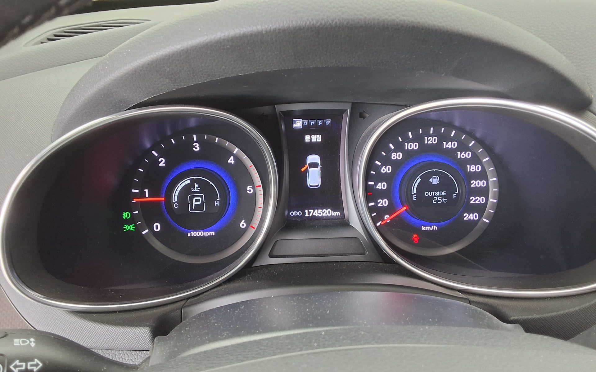 2013 - hyundai santa fe