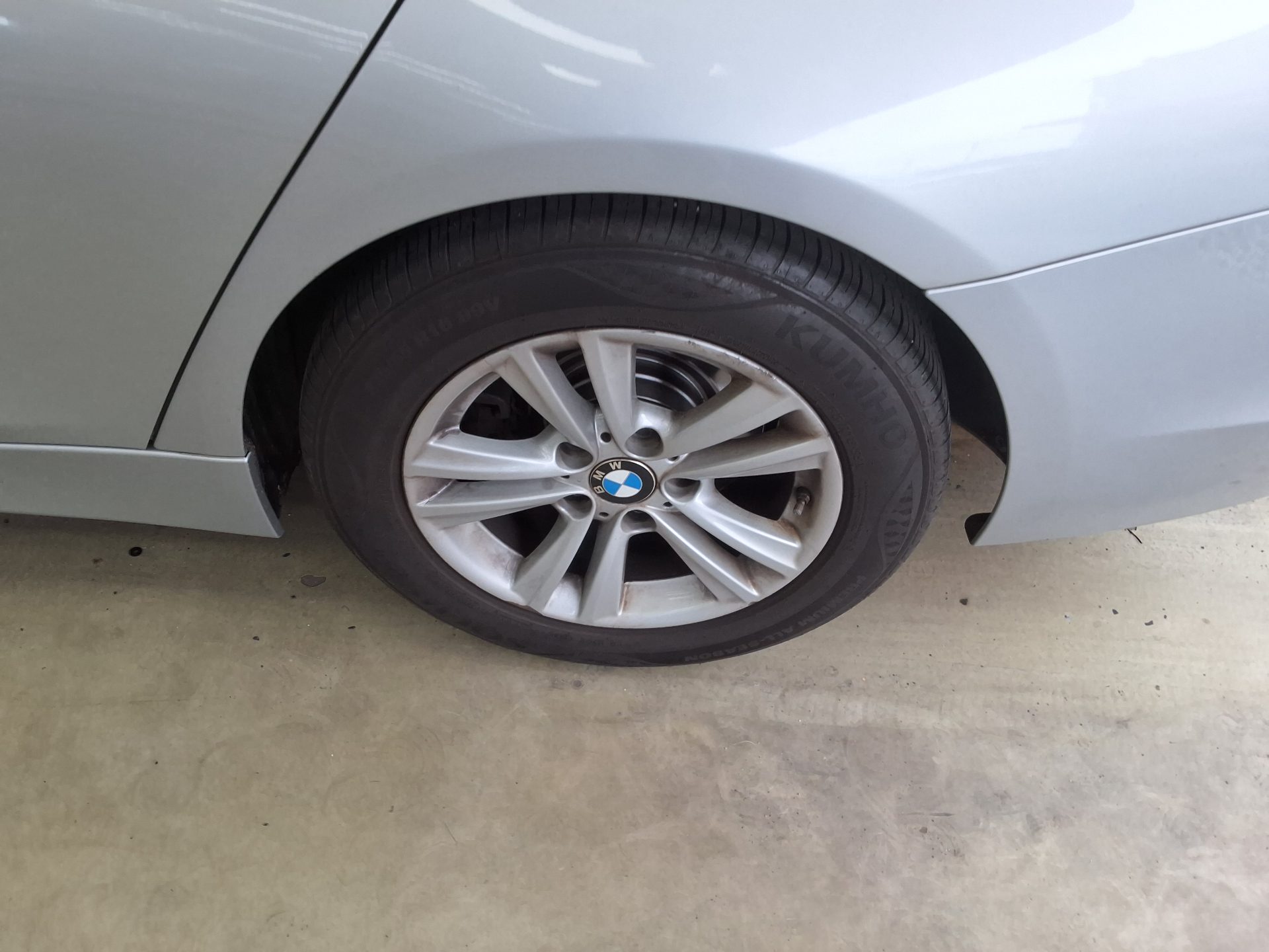 2015 - bmw m3