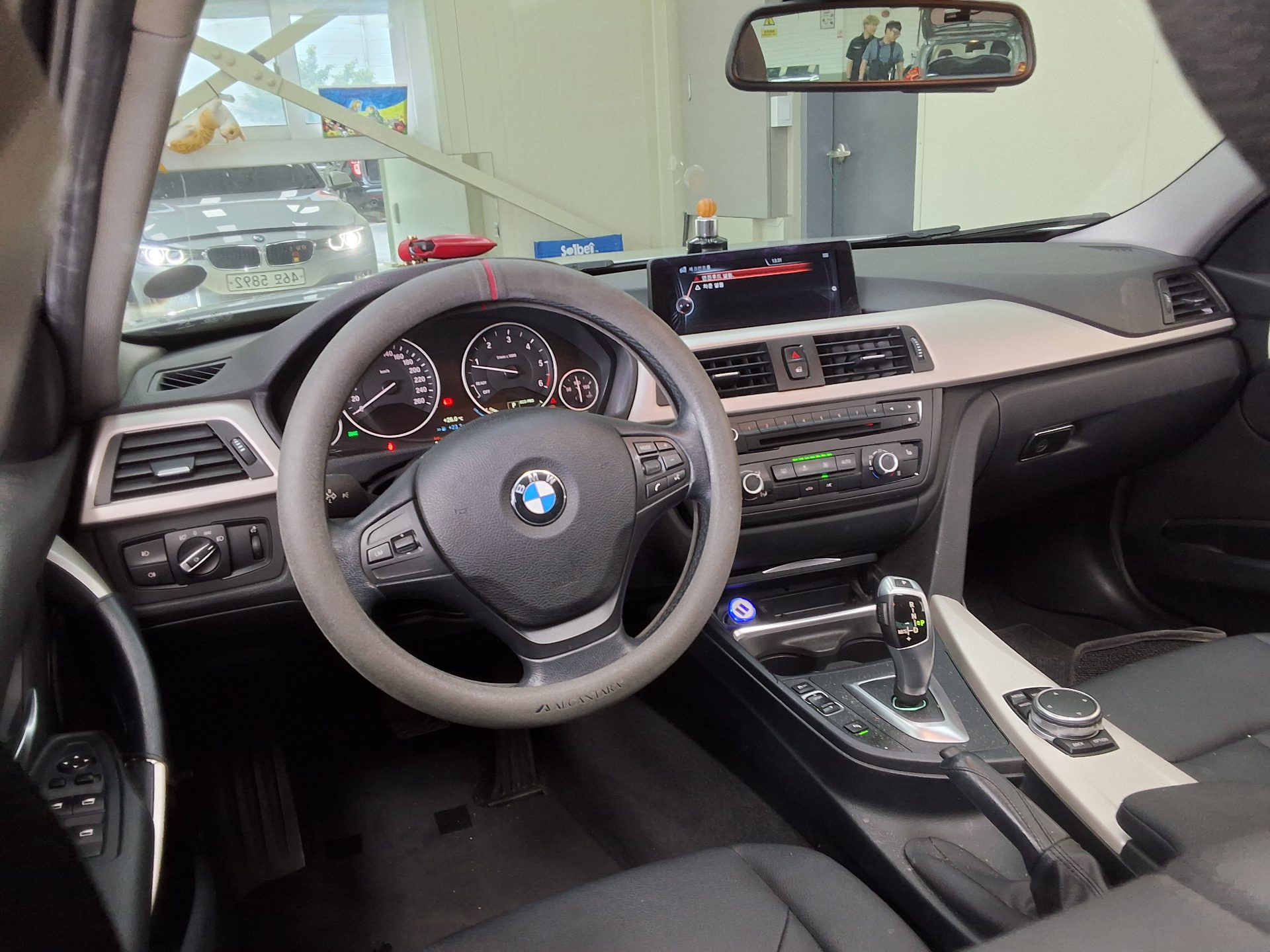 2015 - bmw m3