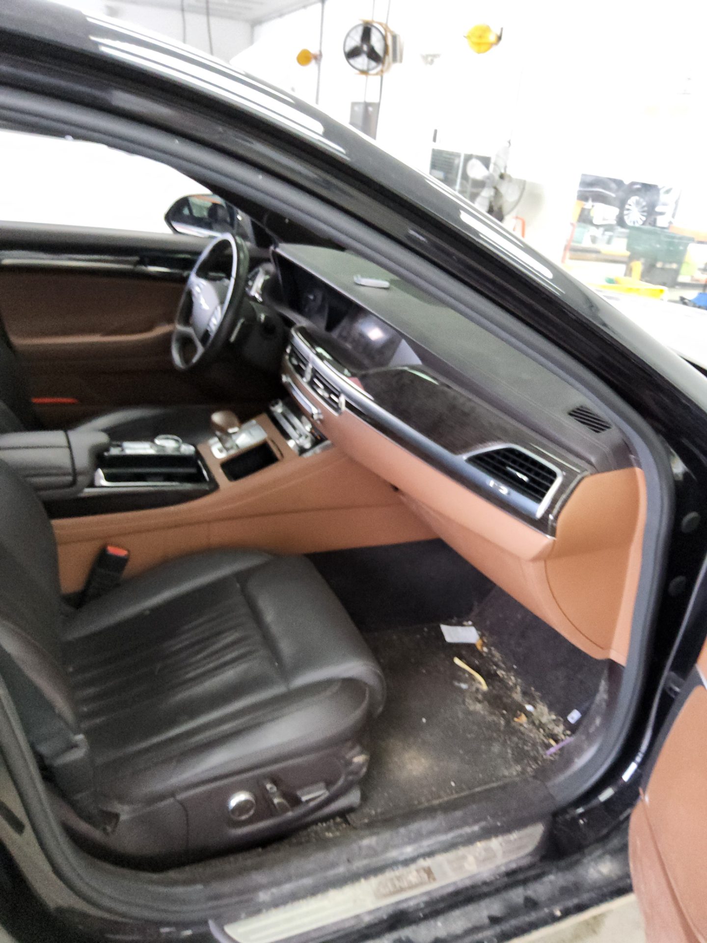 2020 - genesis g90