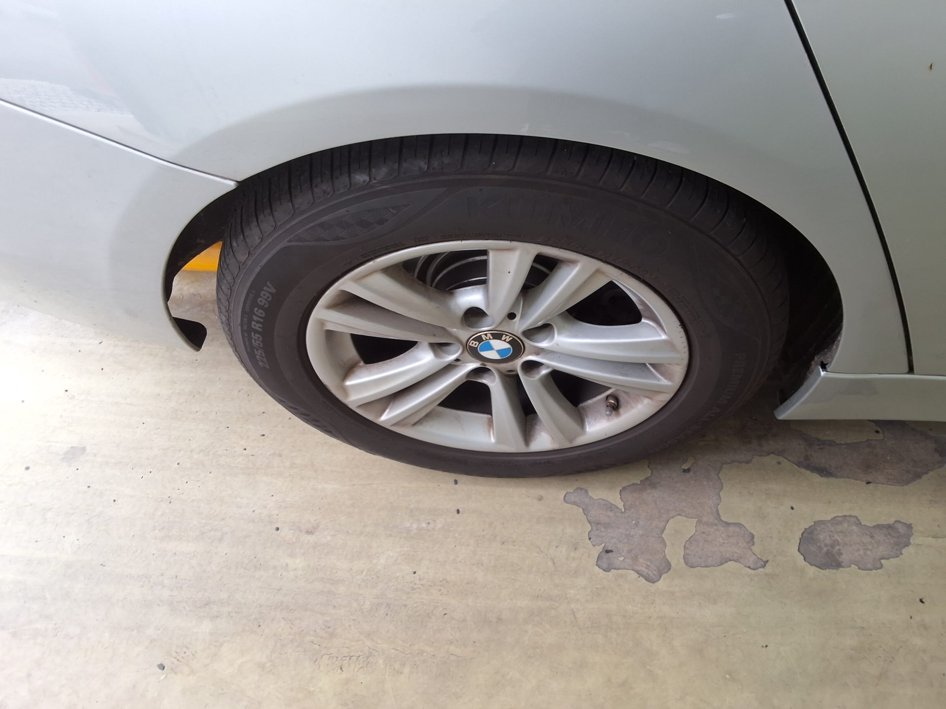 2015 - bmw m3