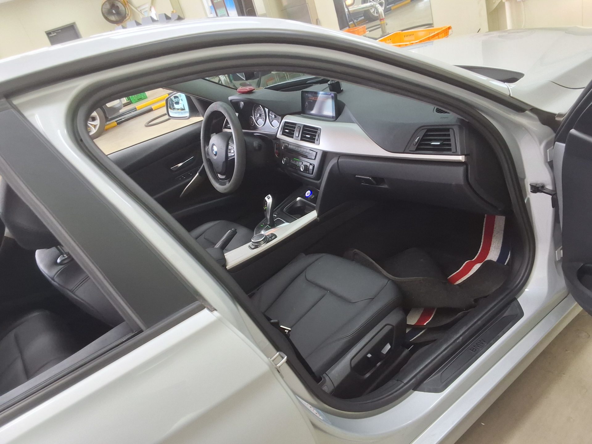 2015 - bmw m3