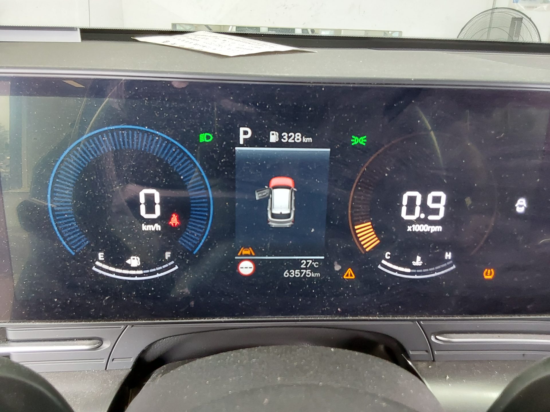 2023 - hyundai kona