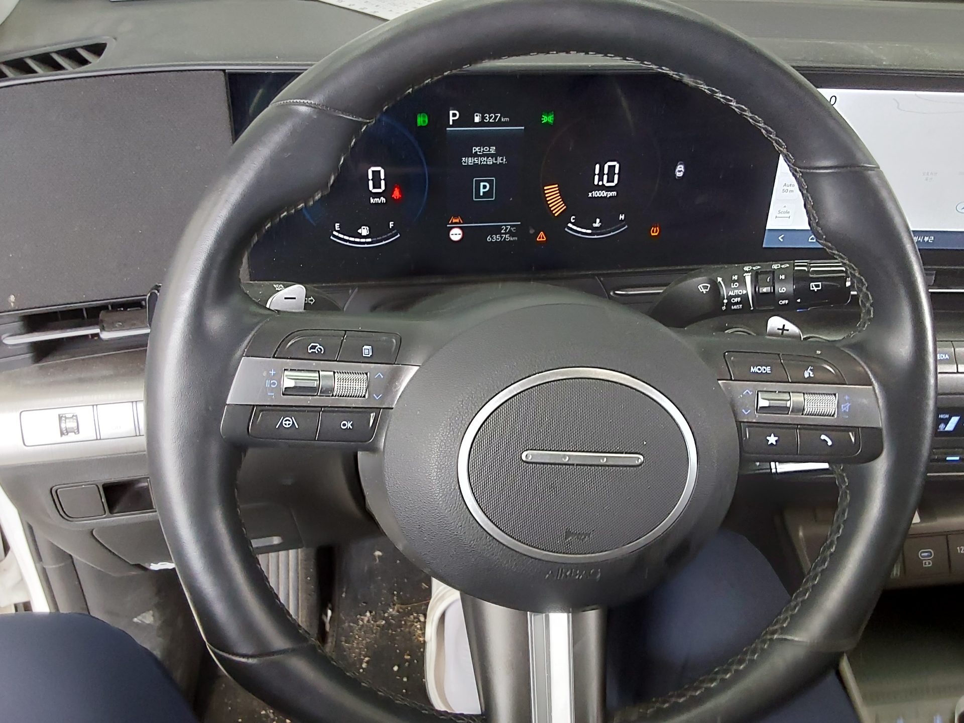 2023 - hyundai kona