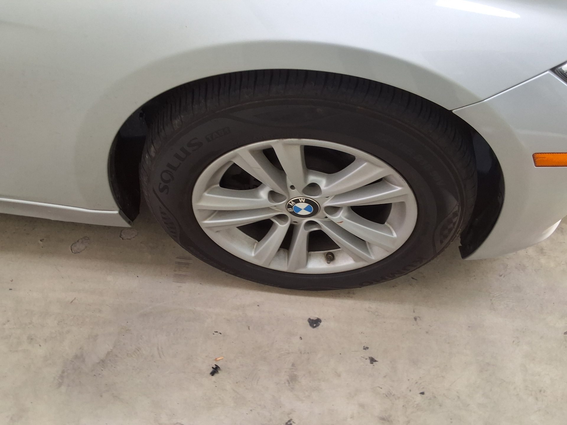 2015 - bmw m3