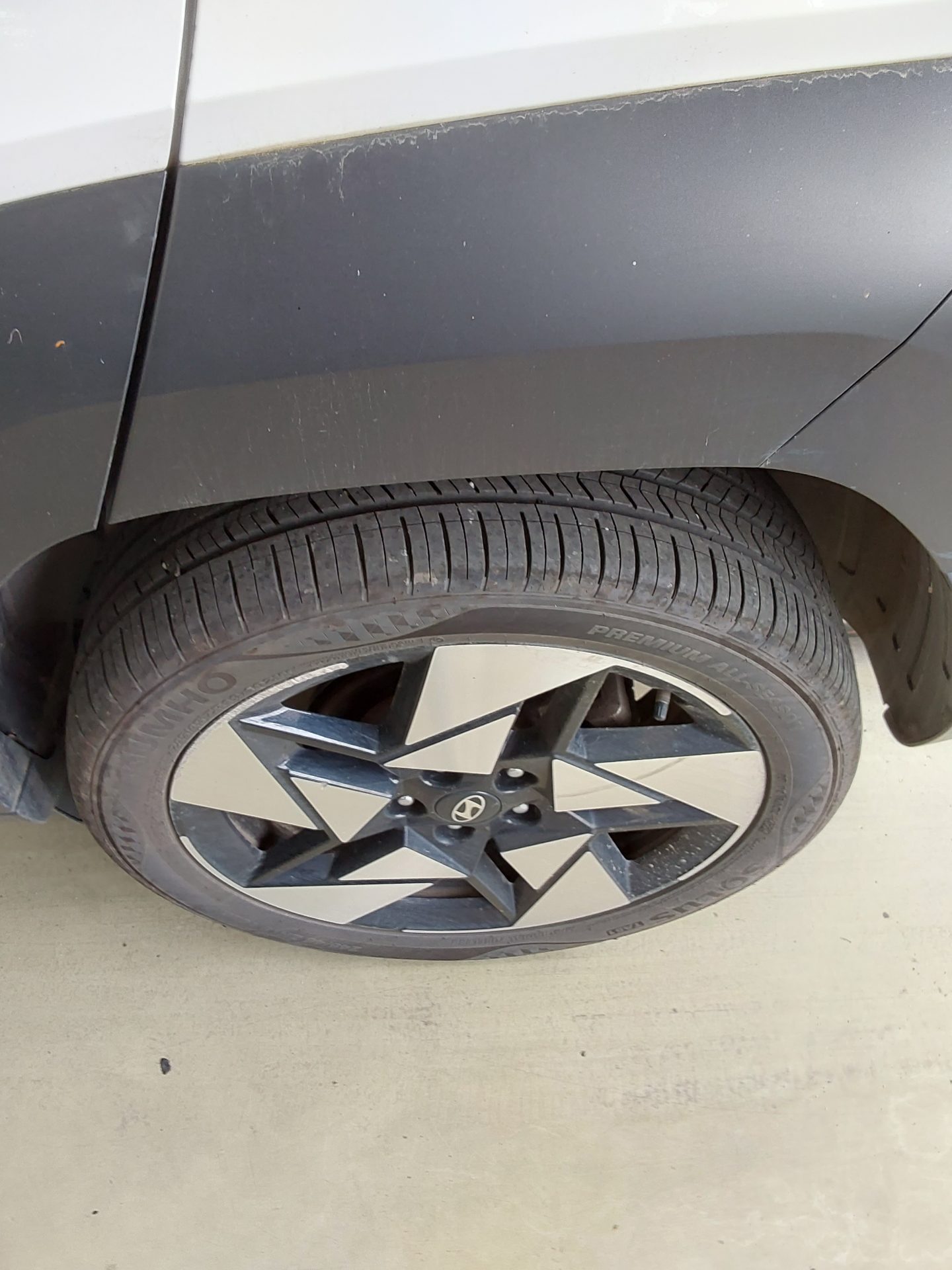 2023 - hyundai kona