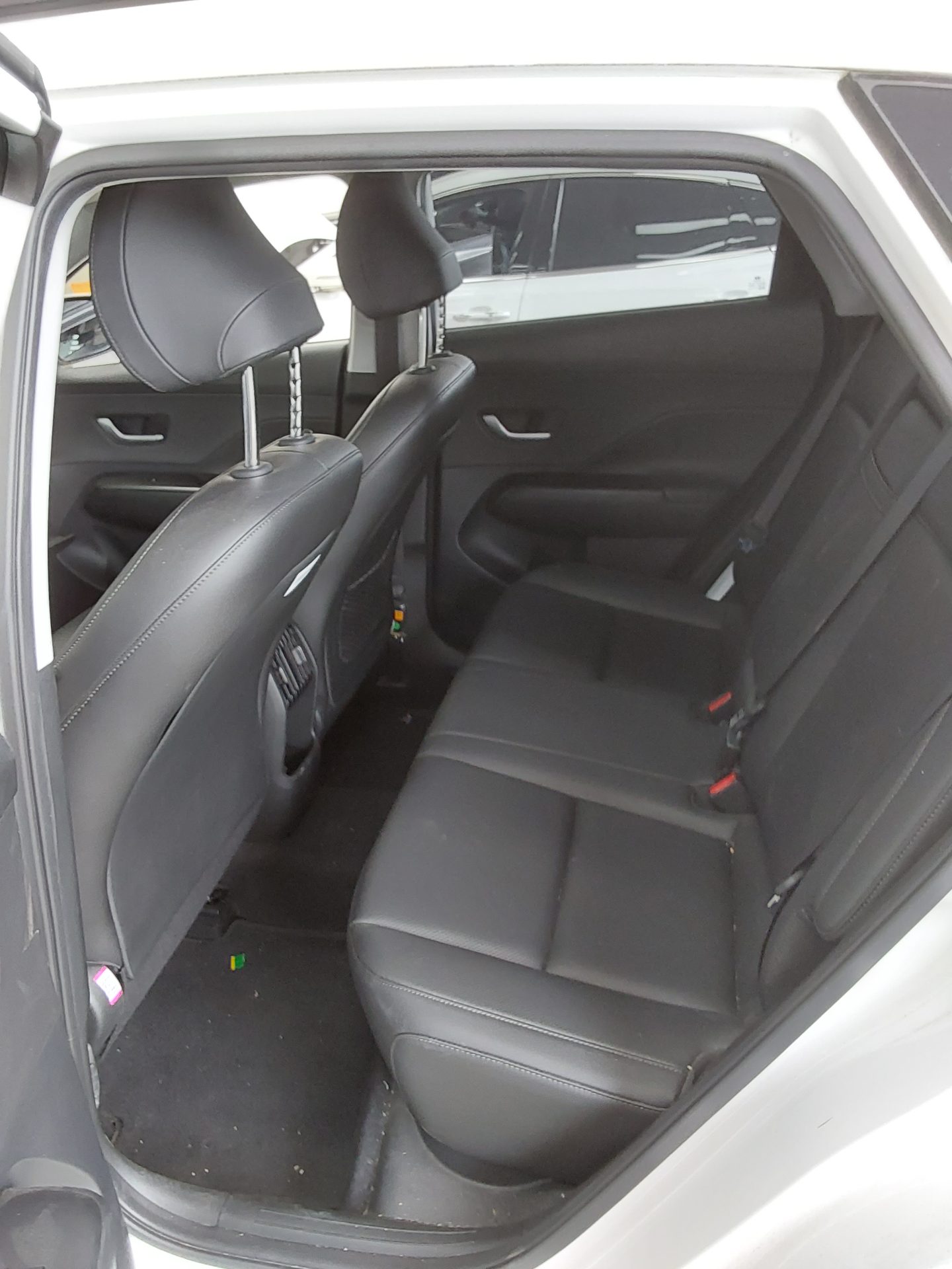 2023 - hyundai kona