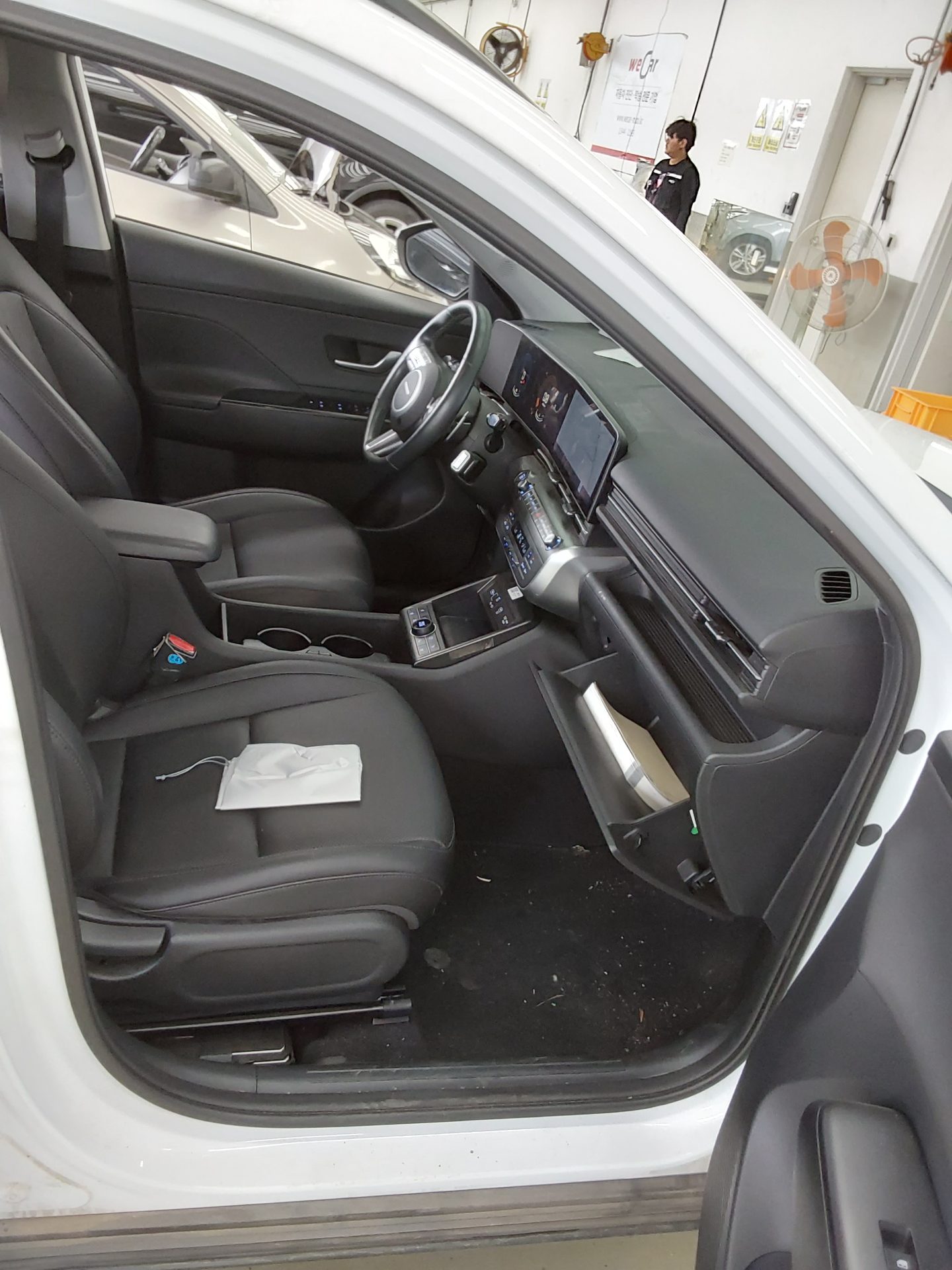 2023 - hyundai kona