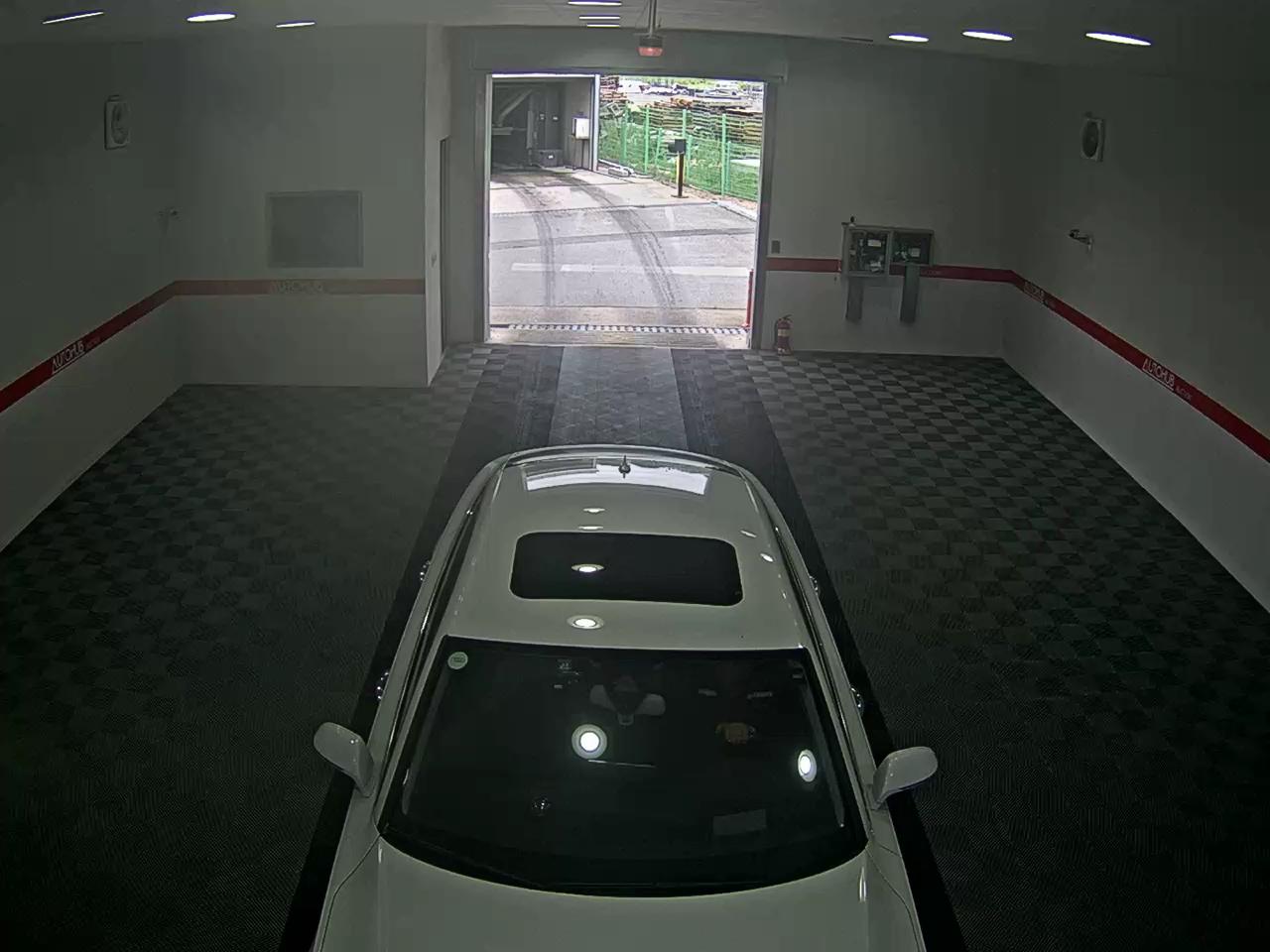 2016 - audi a7