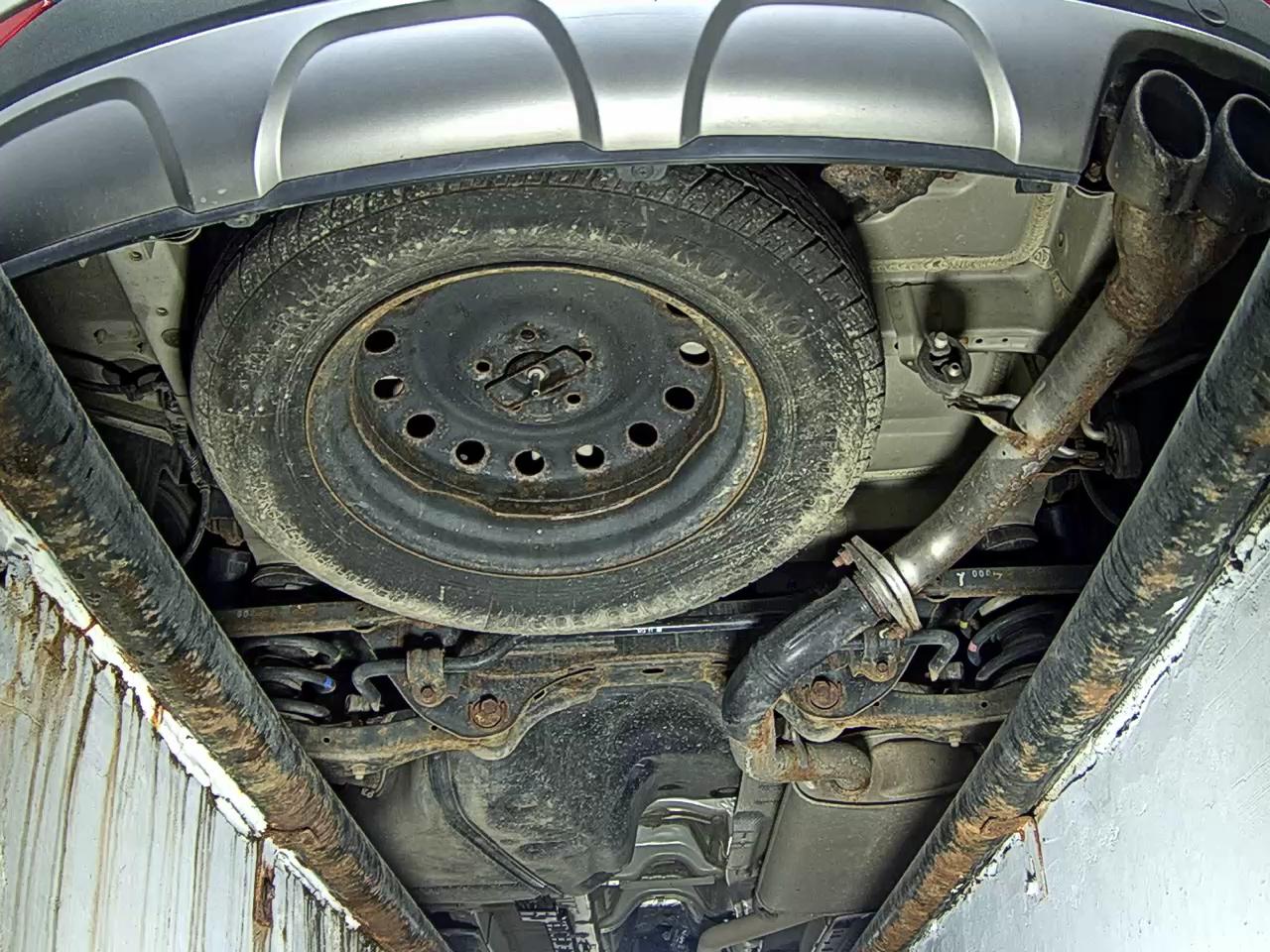 2013 - hyundai santa fe