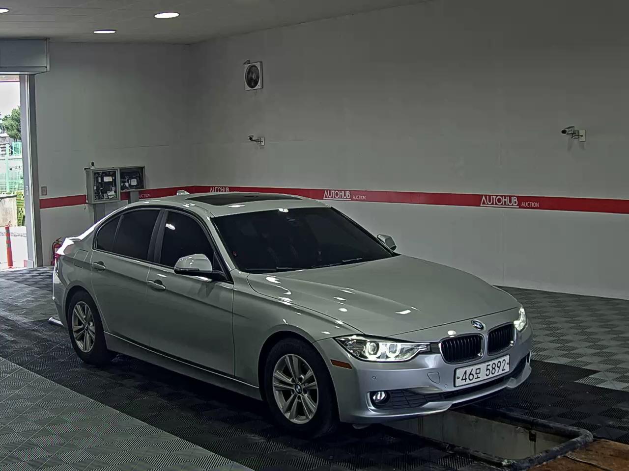 2015 - bmw m3
