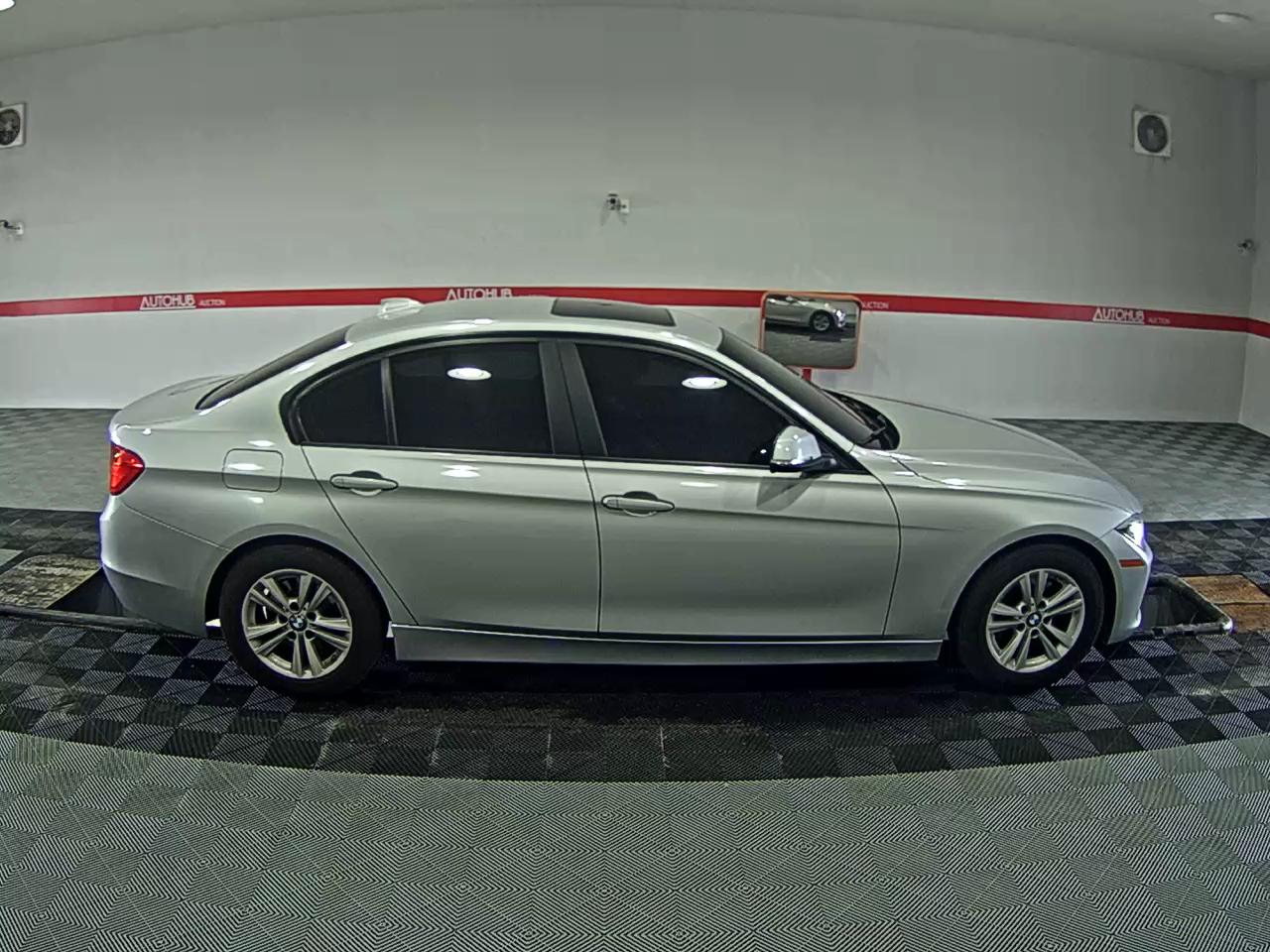 2015 - bmw m3