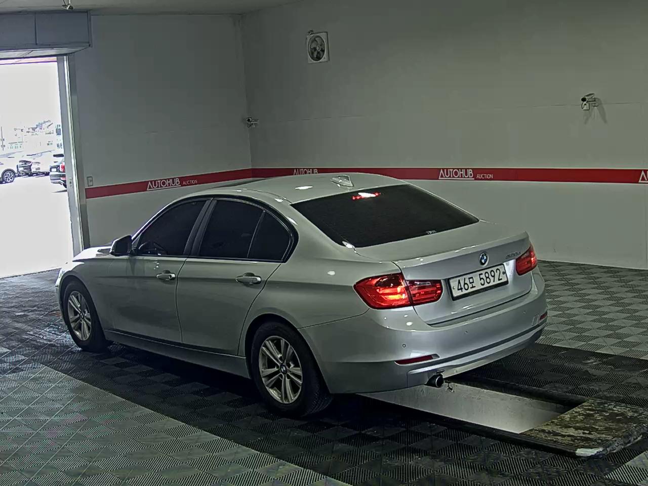 2015 - bmw m3