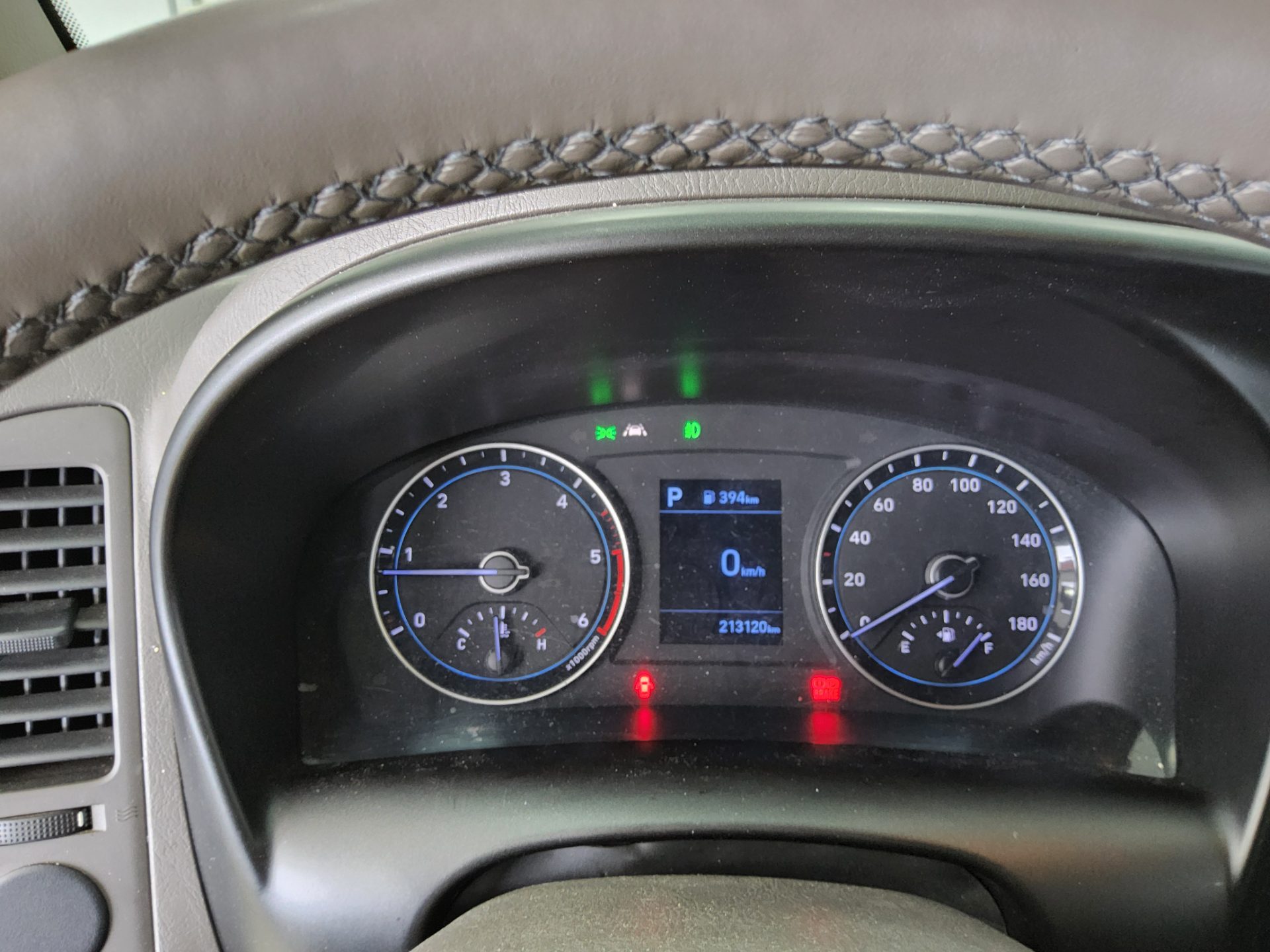 2022 - hyundai porter