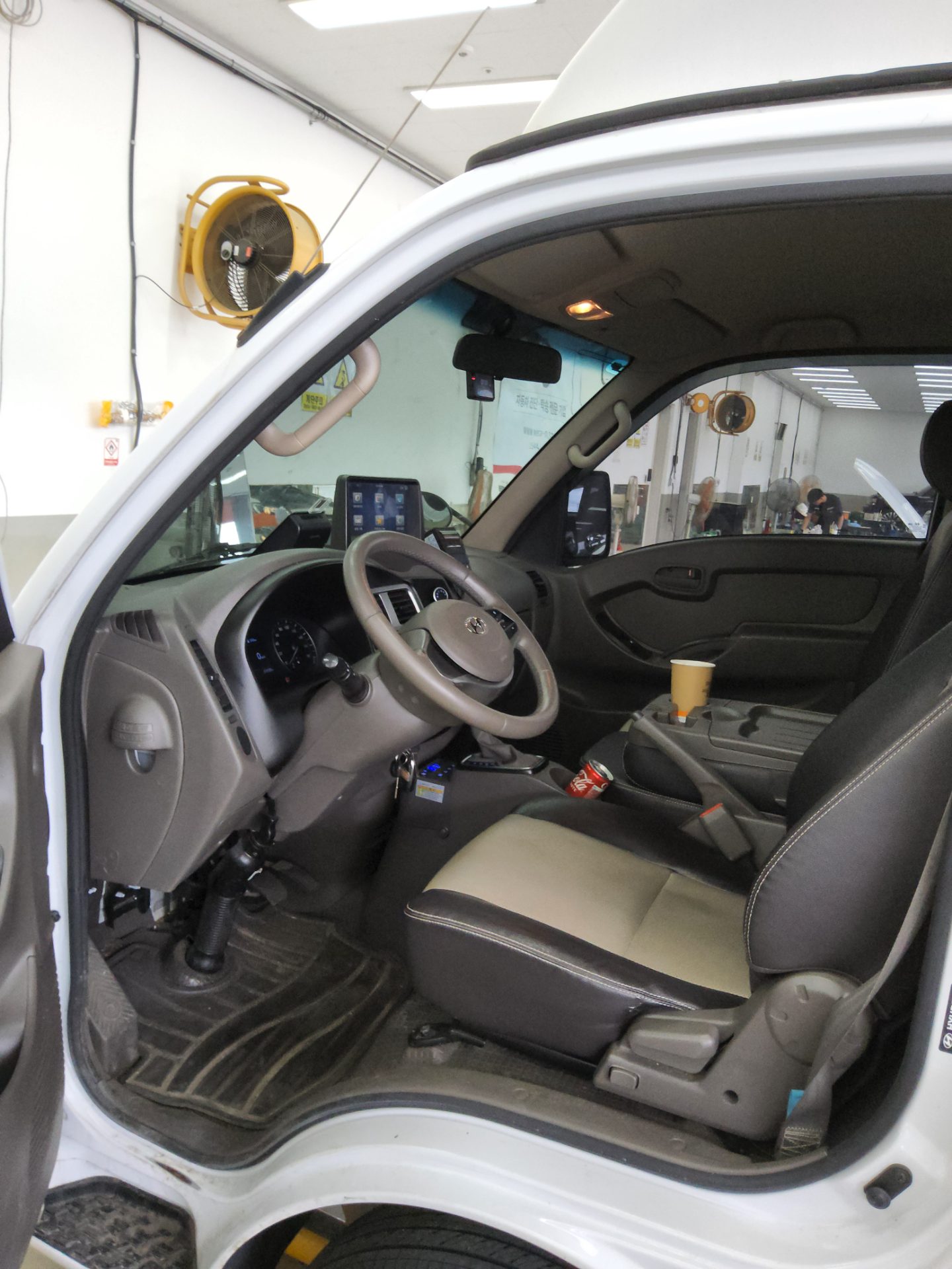 2022 - hyundai porter