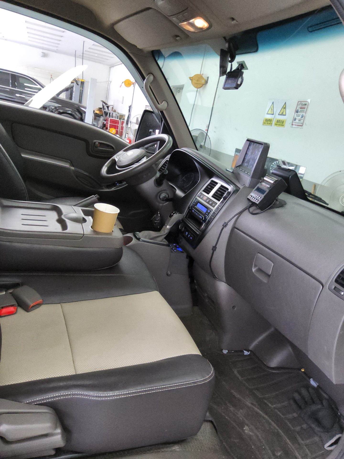 2022 - hyundai porter