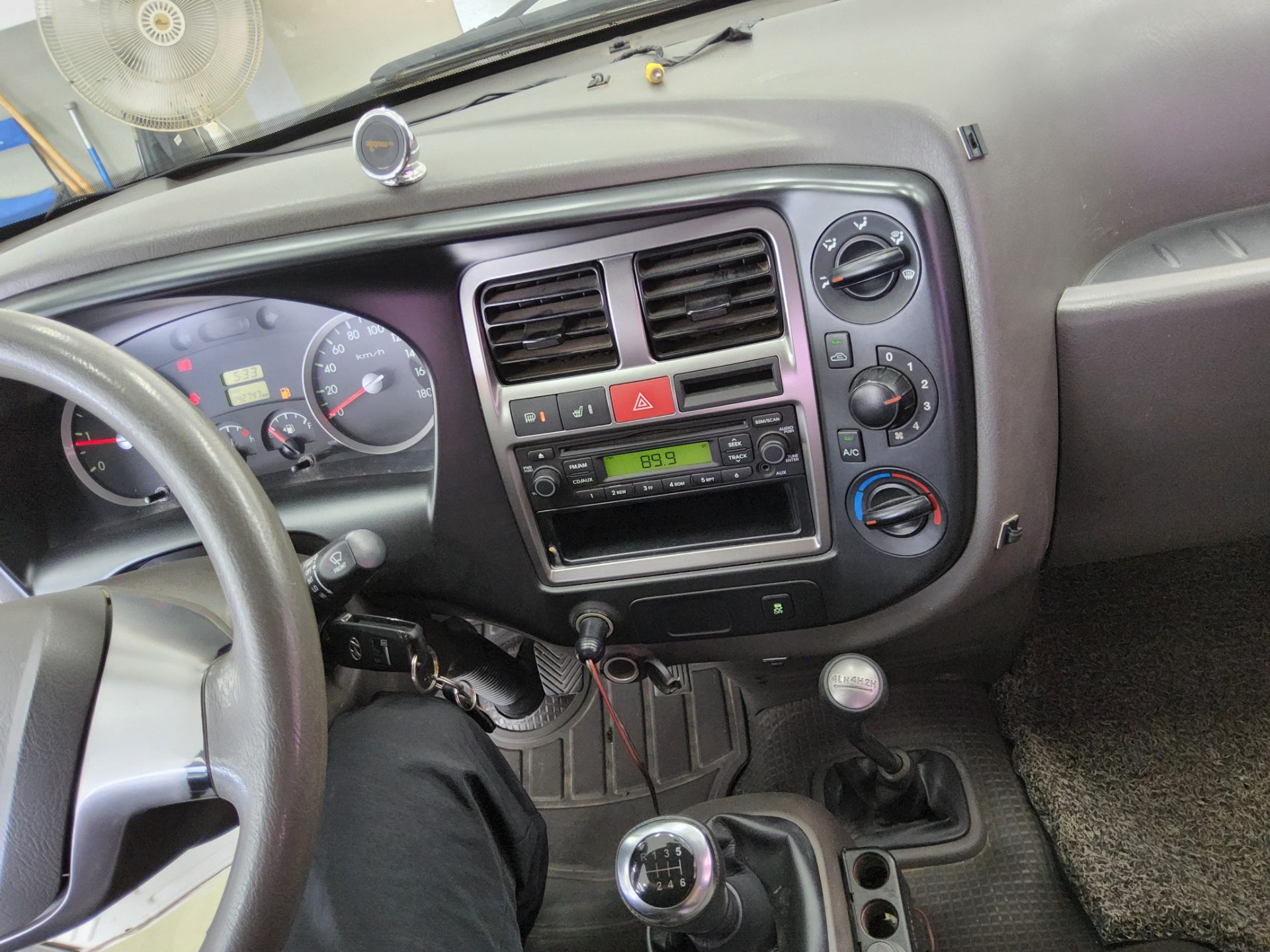 2015 - hyundai porter