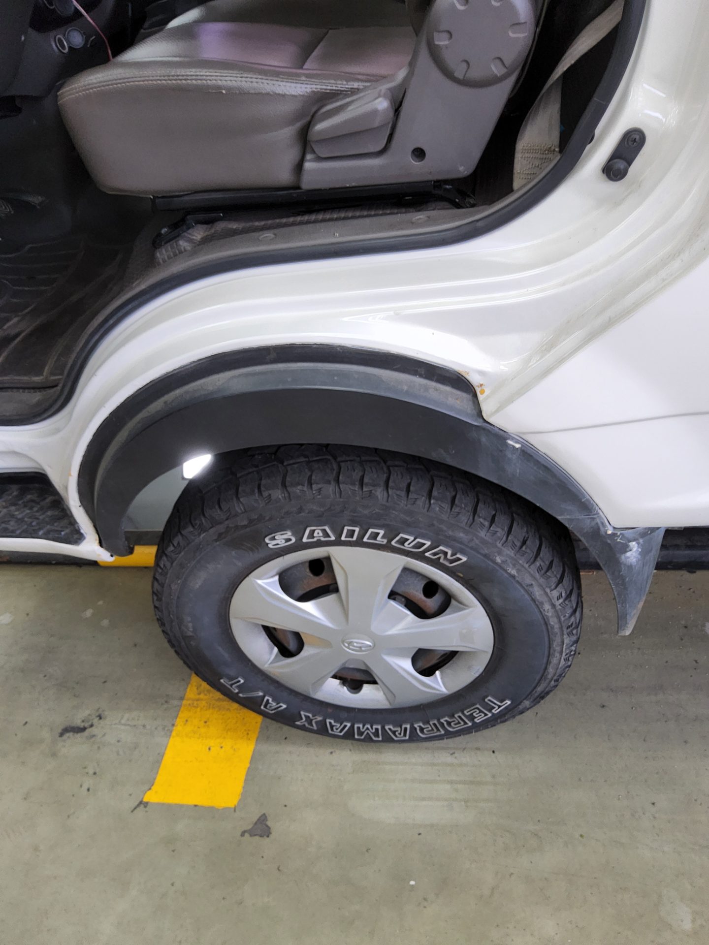 2015 - hyundai porter